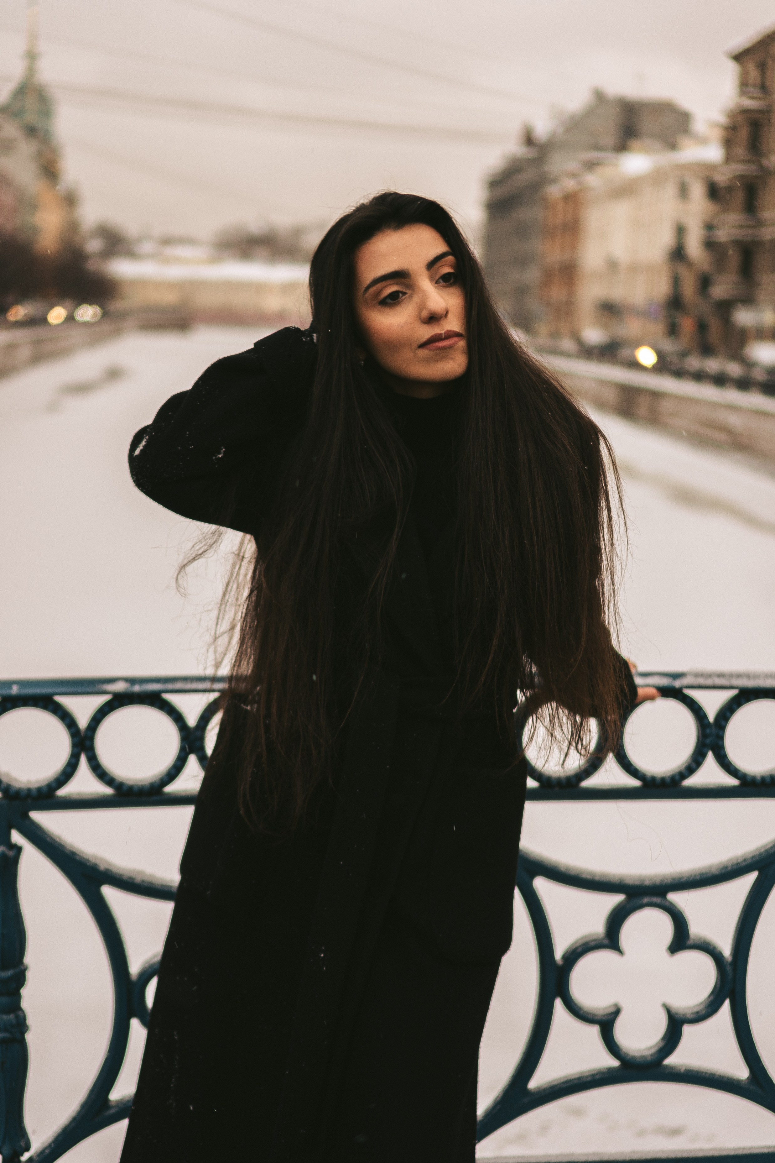 Фотосессия в Санкт-Петербурге. Профессиональный фотограф, Санкт-Петербург — Виктория Богомолова