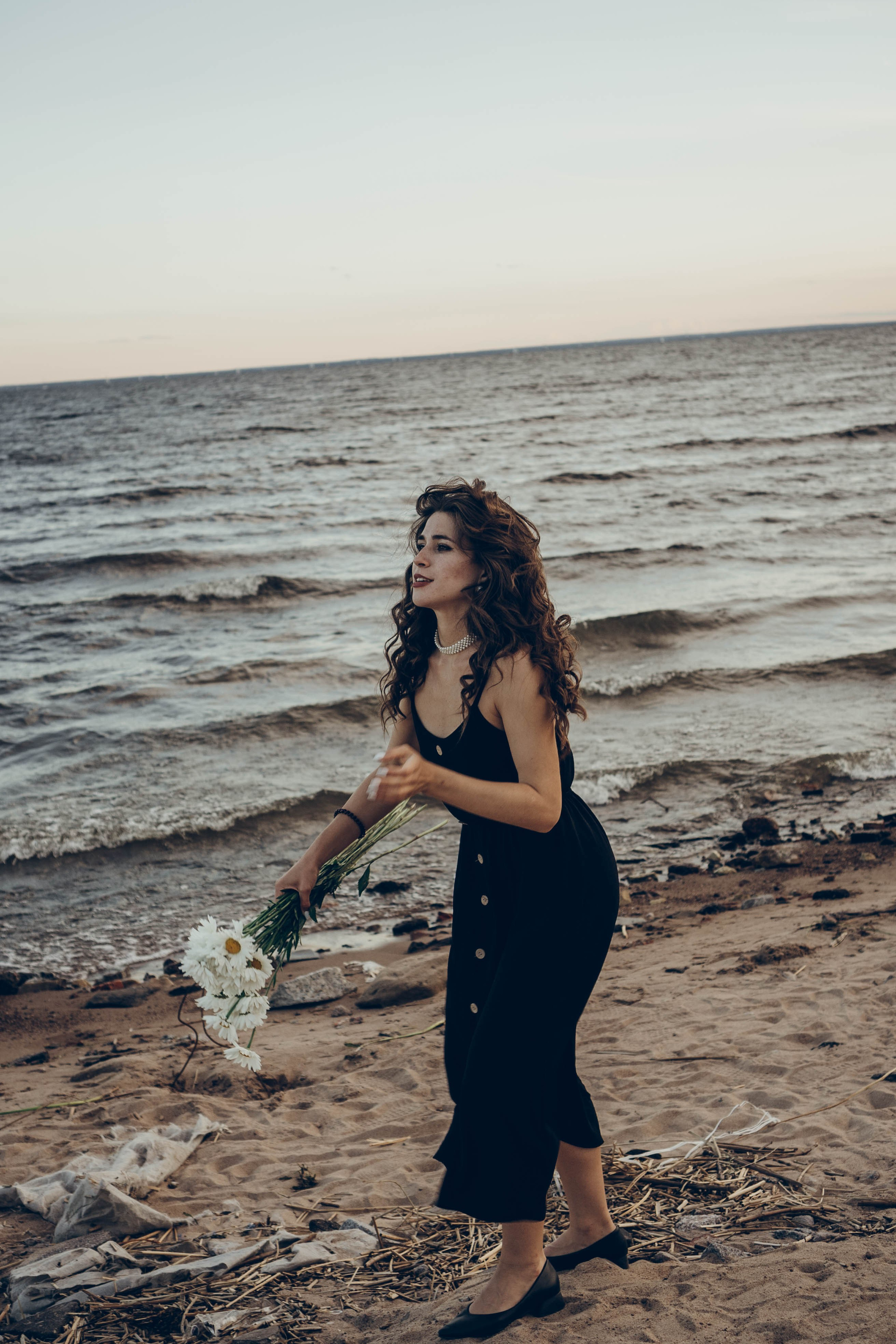 На заливе. Профессиональный фотограф, Санкт-Петербург — Виктория Богомолова