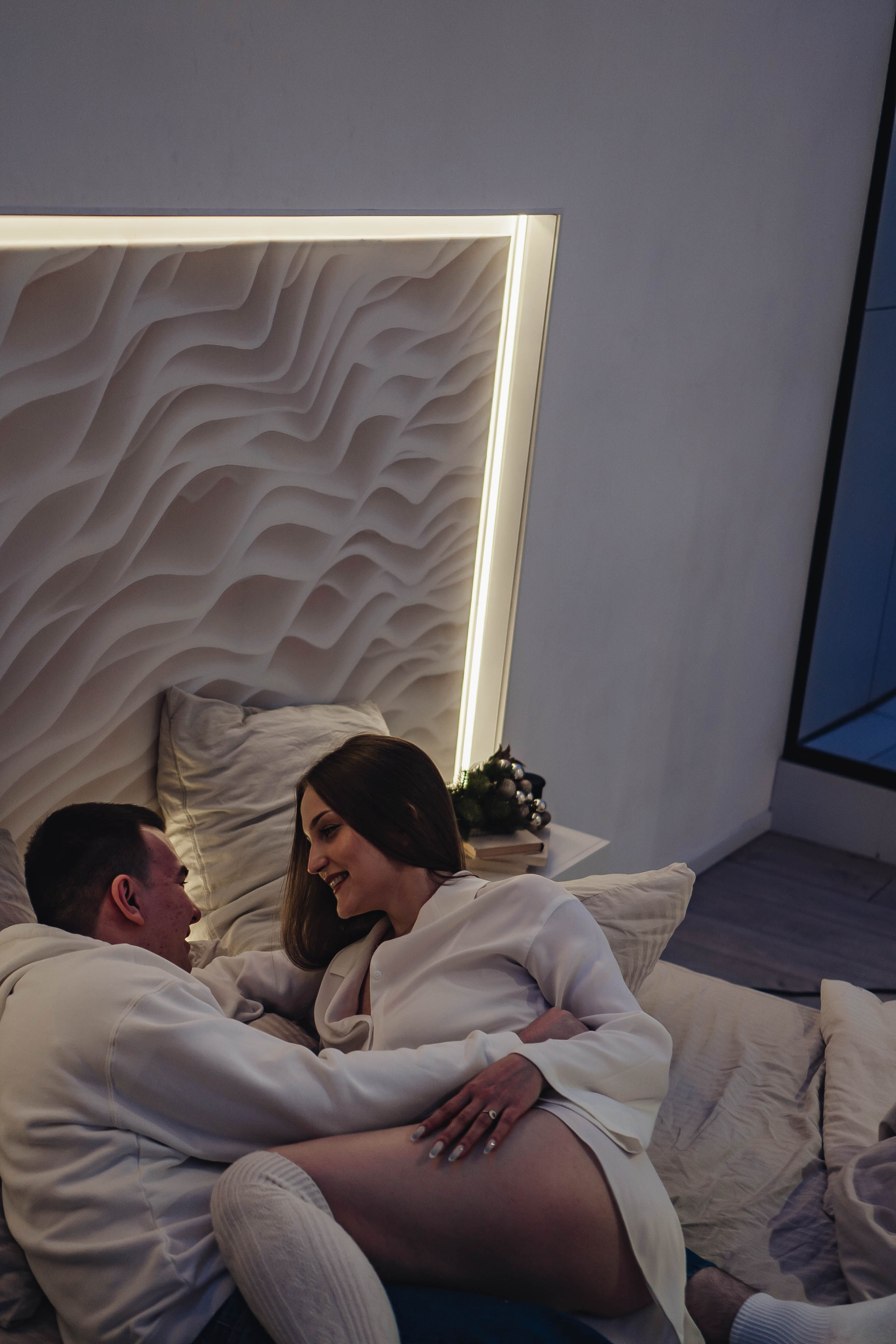 Новогодняя. Профессиональный фотограф, Санкт-Петербург — Виктория Богомолова