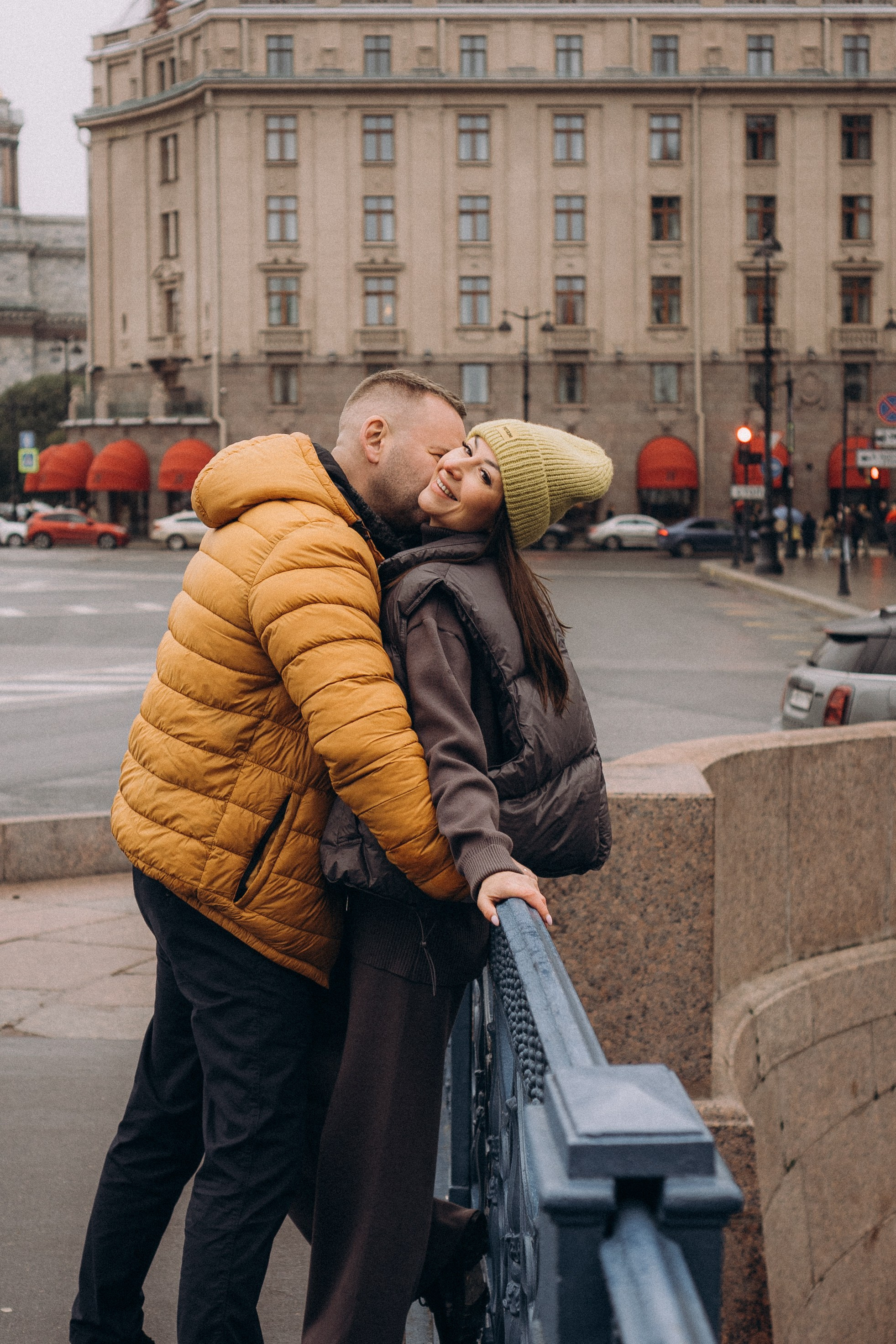 Любовь. Профессиональный фотограф, Санкт-Петербург — Виктория Богомолова
