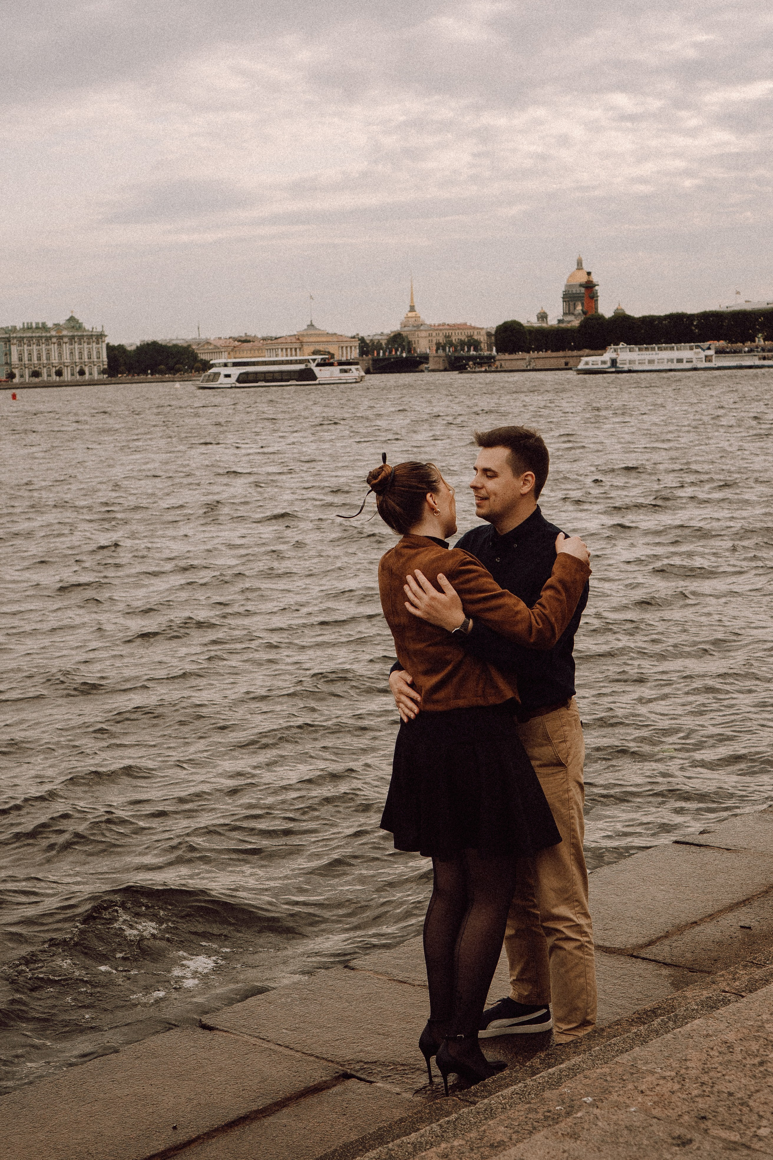 LOVE. Профессиональный фотограф, Санкт-Петербург — Виктория Богомолова