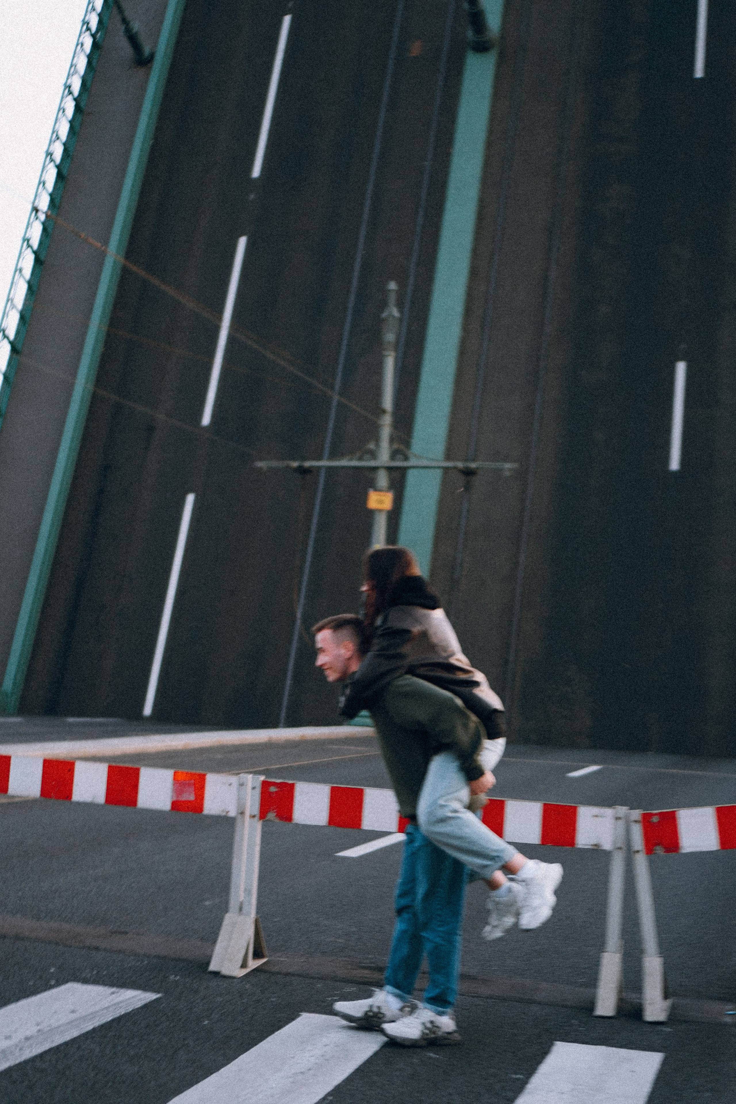 Рассветная история любви. Профессиональный фотограф, Санкт-Петербург — Виктория Богомолова