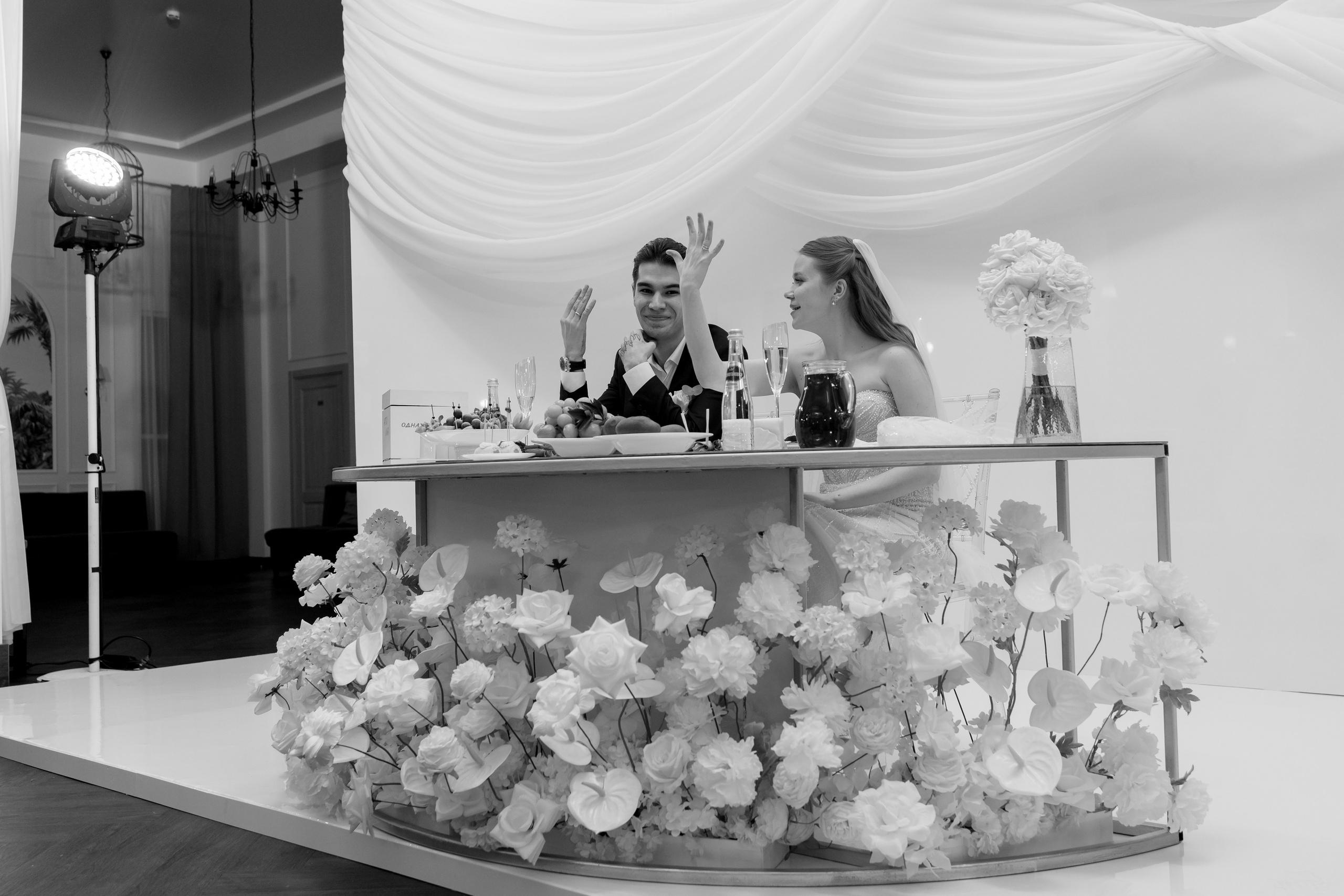 СВАДЕБНАЯ СЬЕМКА СБОРОВ В ОТЕЛЕ И ВЫЕЗД НА ЦЕРЕМОНИЮ (СНЯТО В СИБИРЕ В НИЖНЕВАРТОВСКЕ). Профессиональный фотограф, Санкт-Петербург — Виктория Богомолова