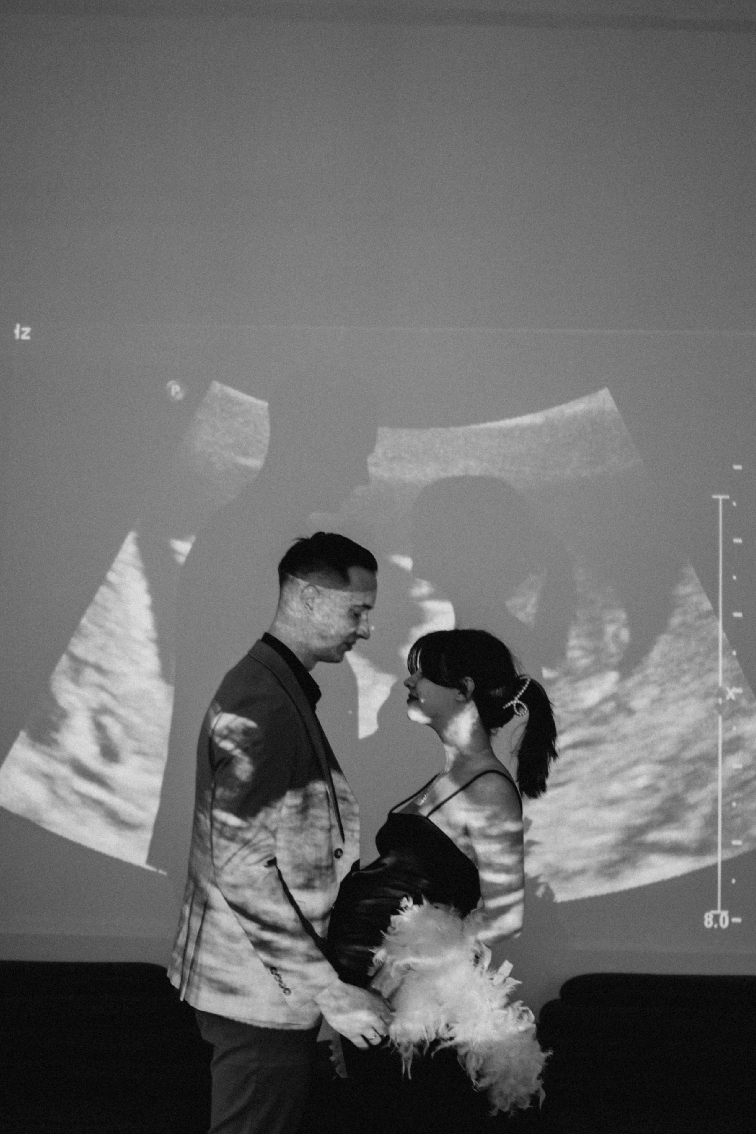 Love Story Беременность. Профессиональный фотограф, Санкт-Петербург — Виктория Богомолова