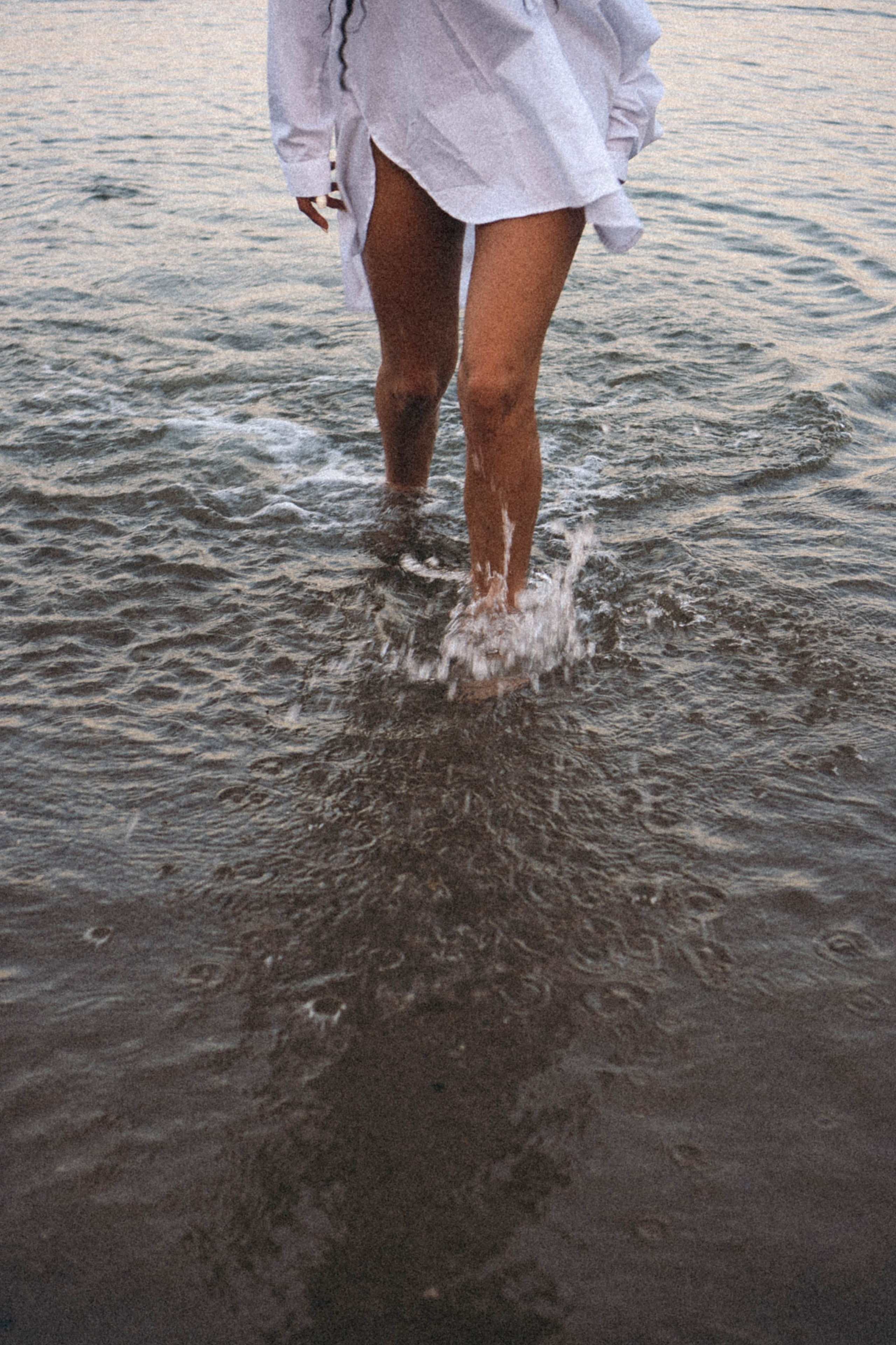Рассвет. Профессиональный фотограф, Санкт-Петербург — Виктория Богомолова
