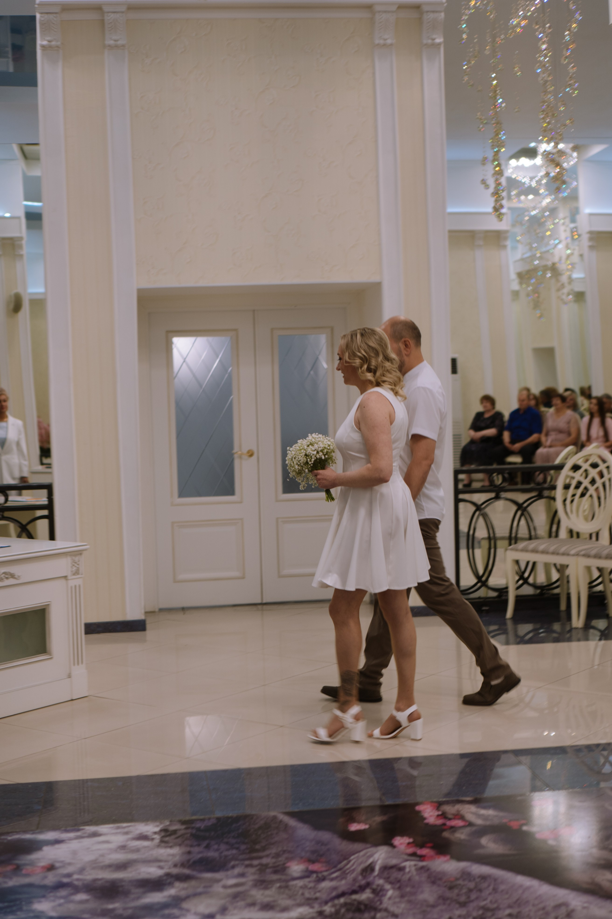 СВАДЕБНЫЙ РЕПОРТАЖ. Профессиональный фотограф, Санкт-Петербург — Виктория Богомолова