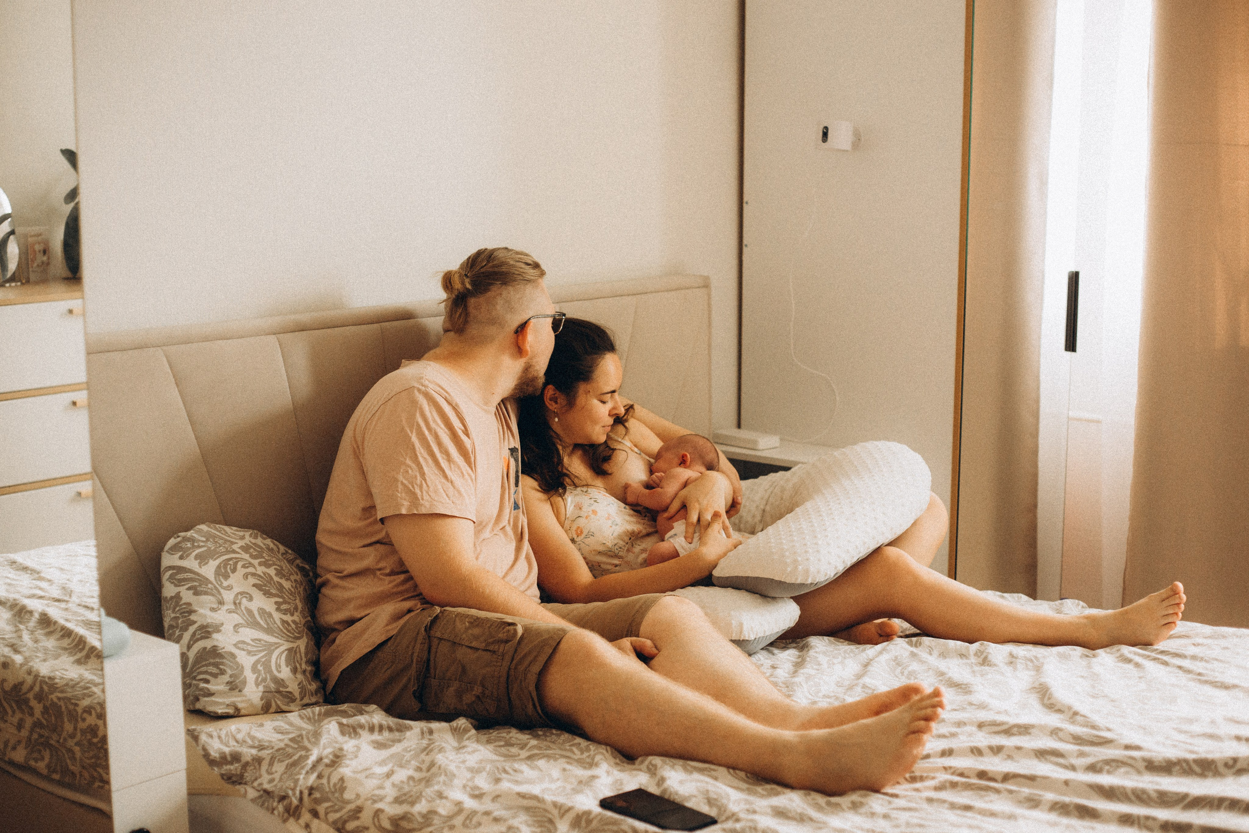 Мелисса. Семейный фотограф Виктория Потехина Москва