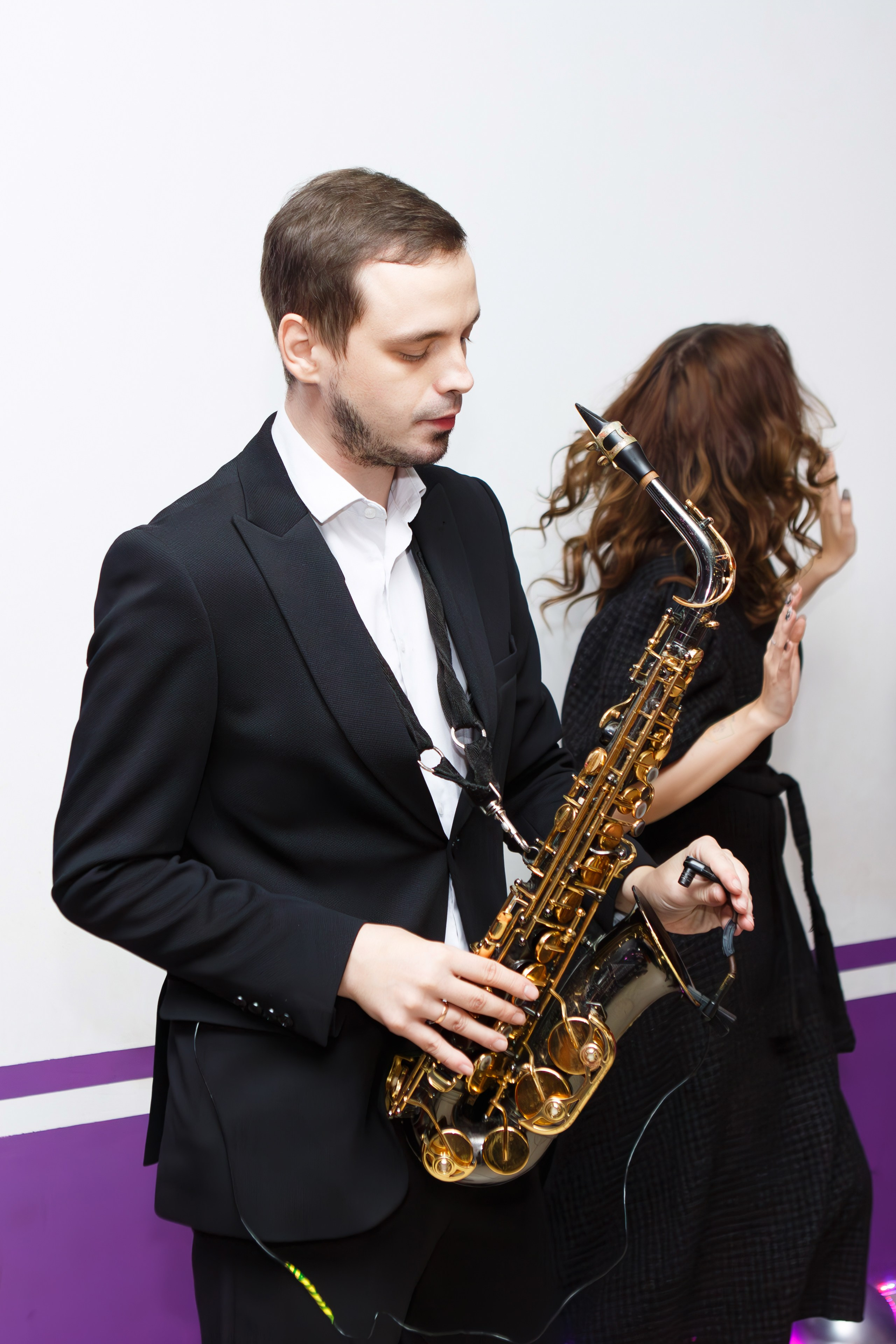 СЪЕМКА ЮБИЛЕЯ #3. Профессиональный фотограф в Мценске и Орловской области