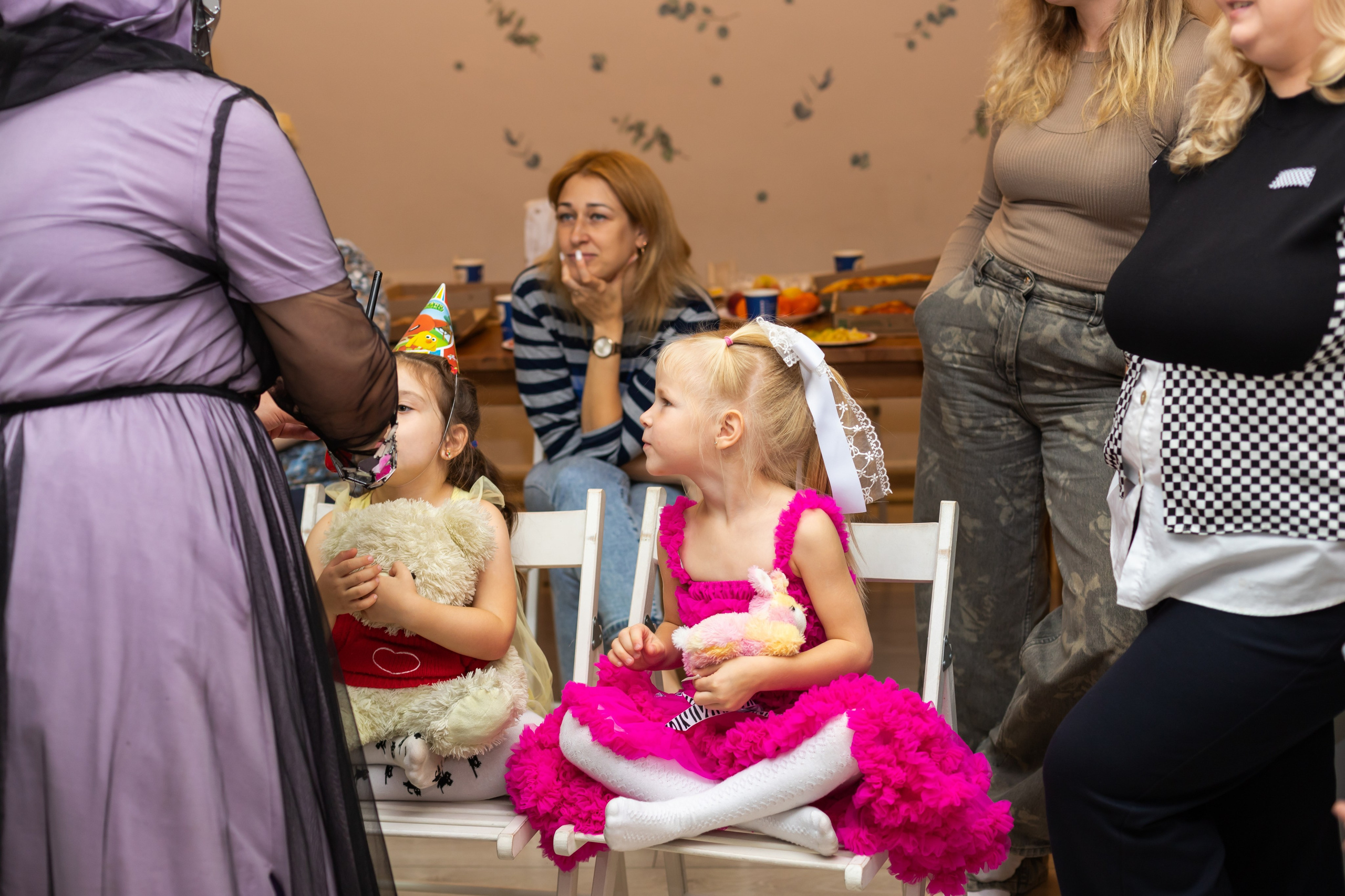 День рождение Миши. Марина Шаймухаметова. Фотограф в Уфе