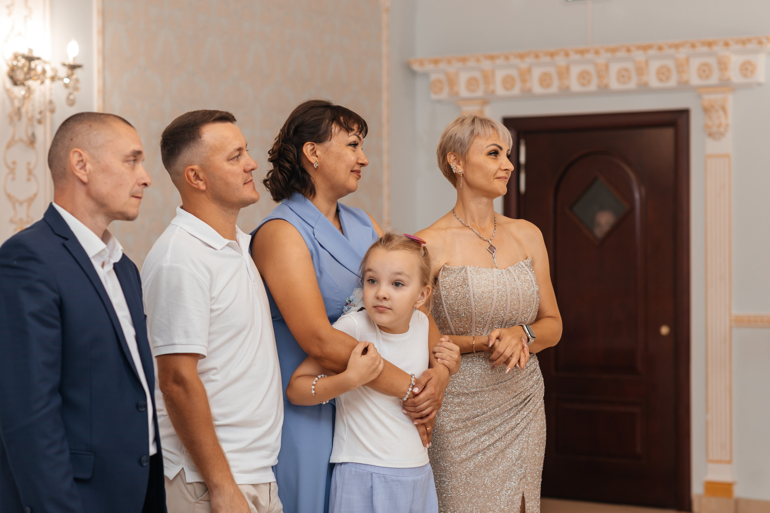 Альмир и София. Марина Шаймухаметова. Фотограф в Уфе