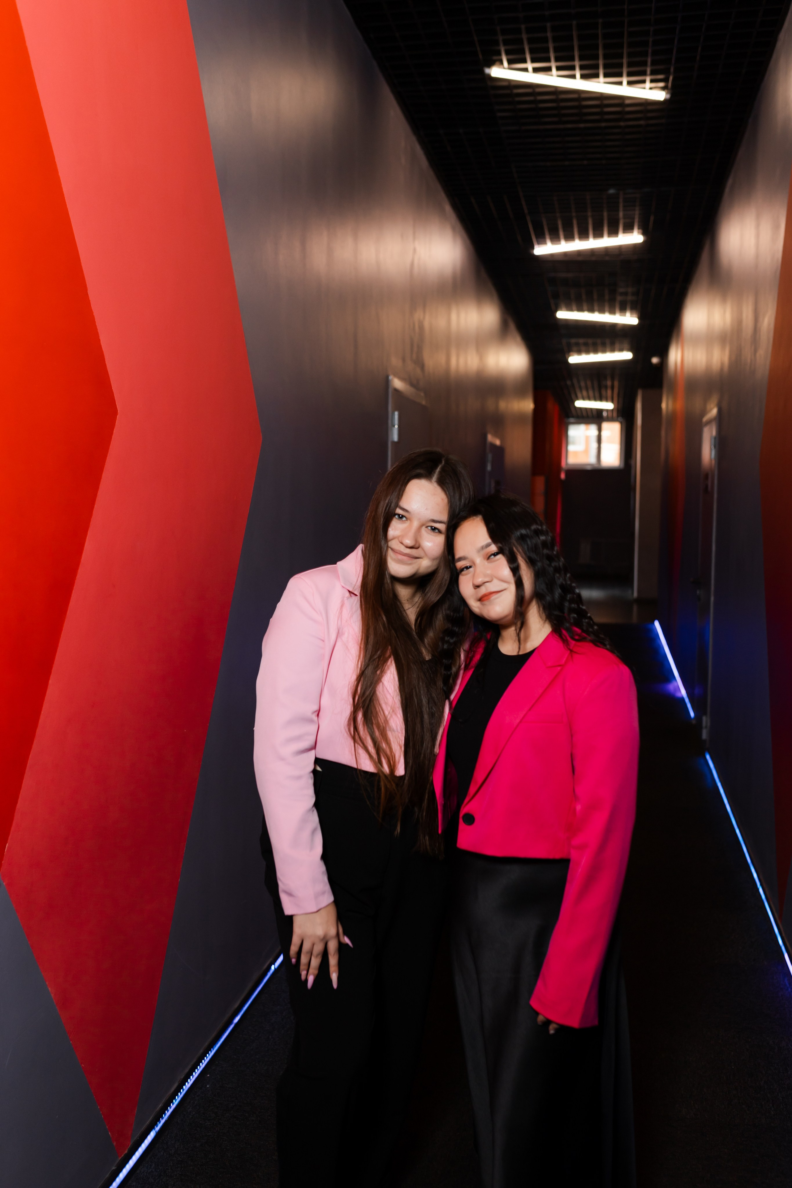 День рождение Ринаты. Марина Шаймухаметова. Фотограф в Уфе