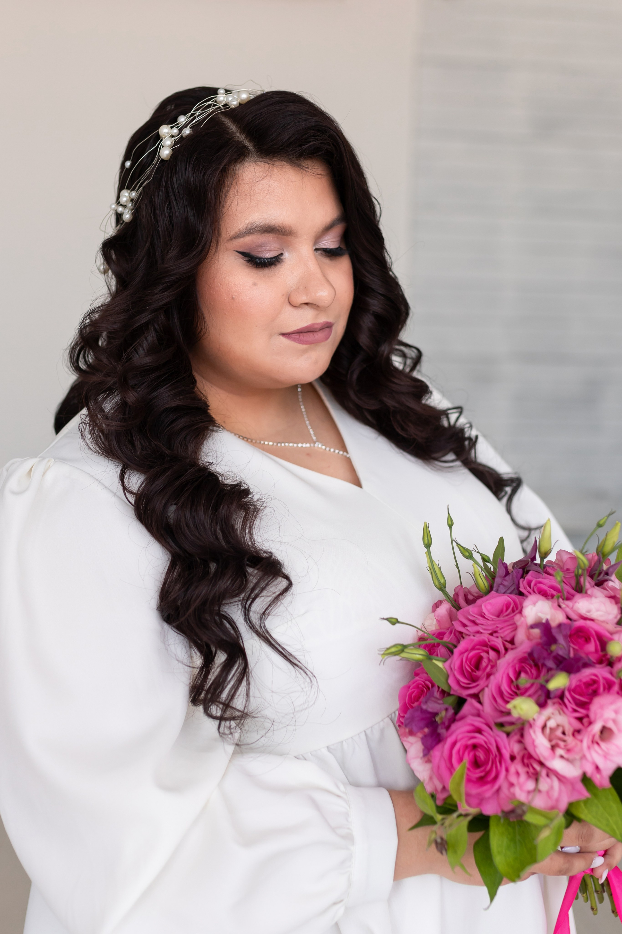 Евгений и Елизавета. Марина Шаймухаметова. Фотограф в Уфе