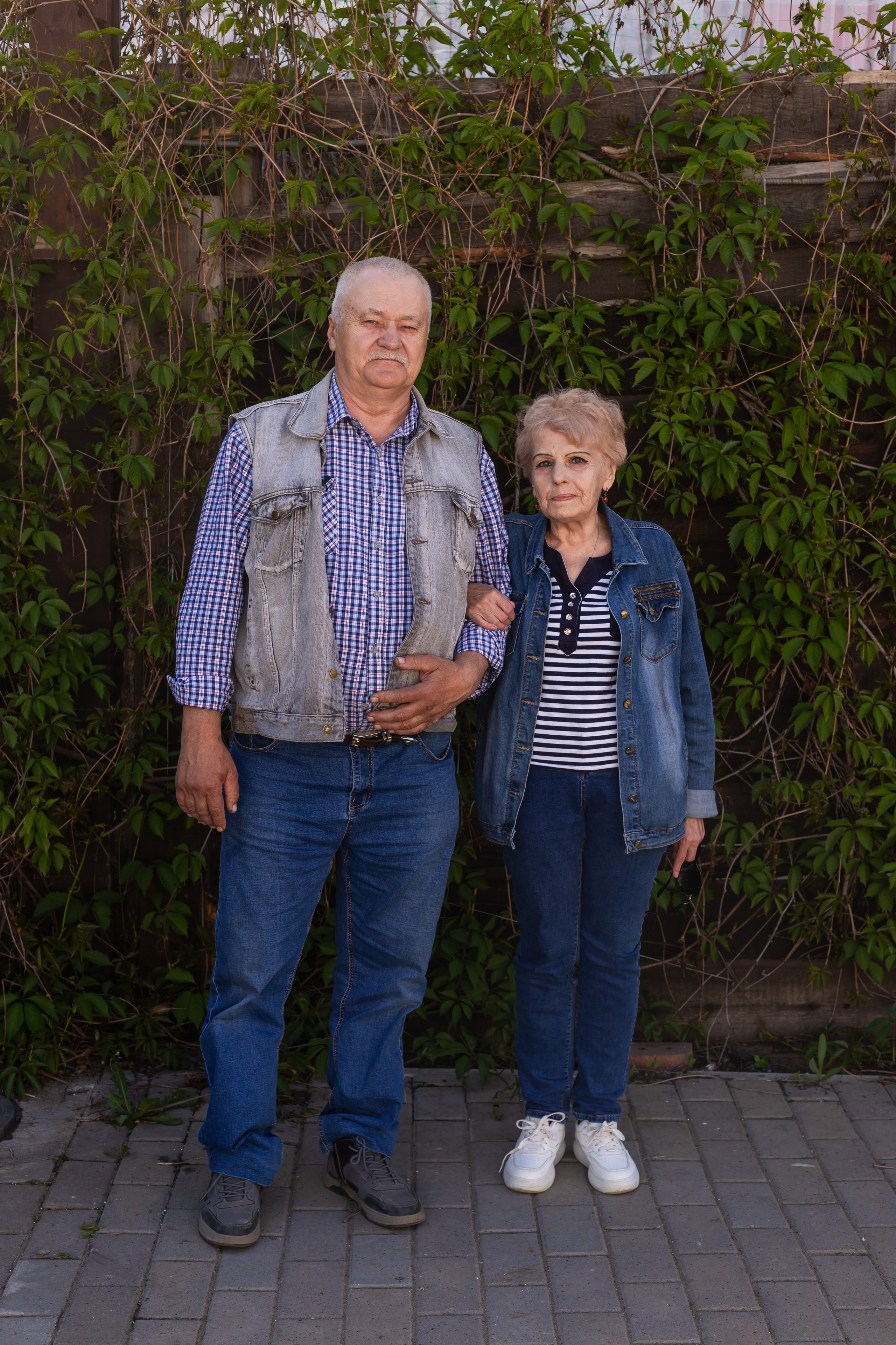 Юбилей Сергея. Марина Шаймухаметова. Фотограф в Уфе