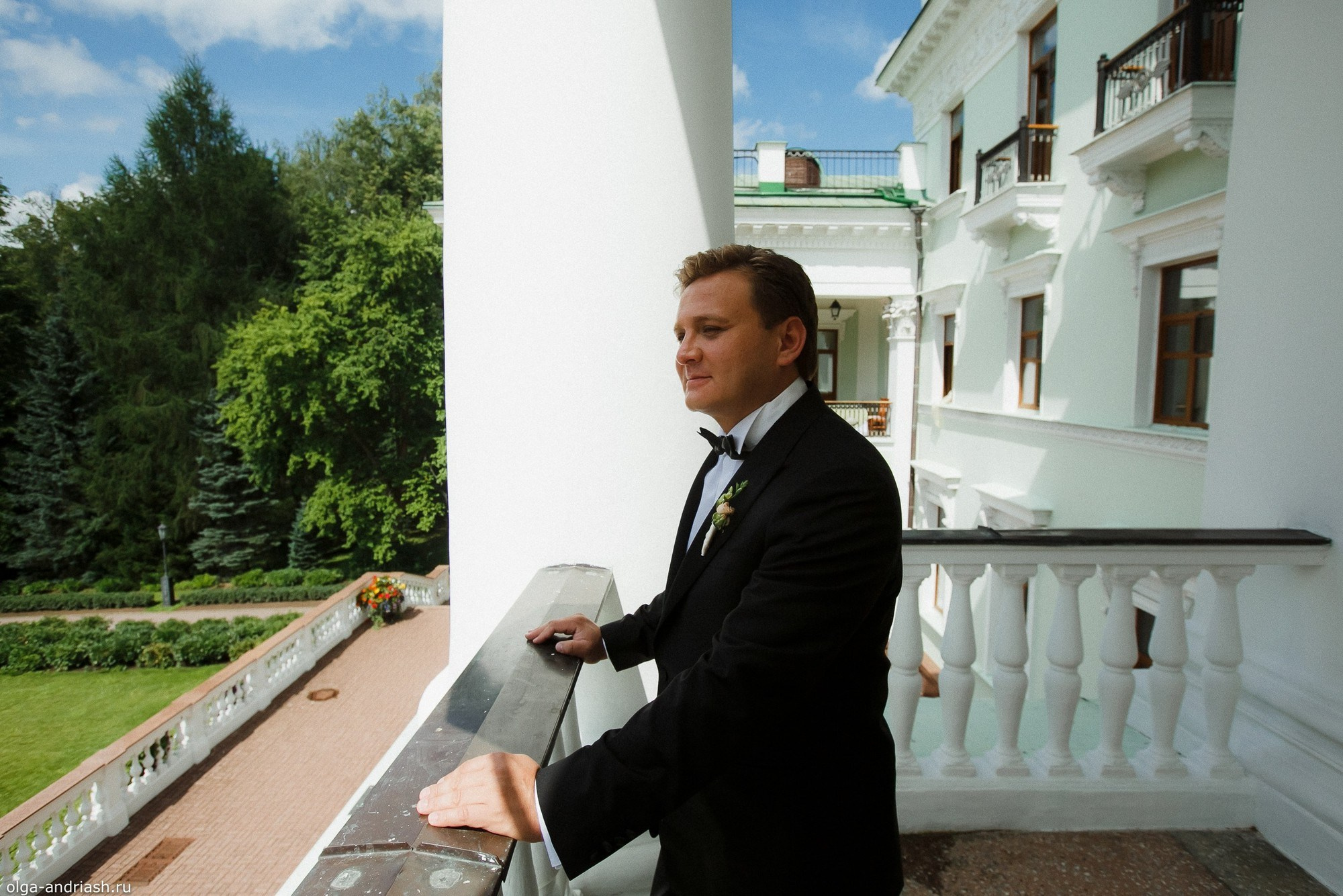 Вечерняя выездная регистрация. Семейный, портретный и свадебный фотограф в Санкт-Петербурге и Москве