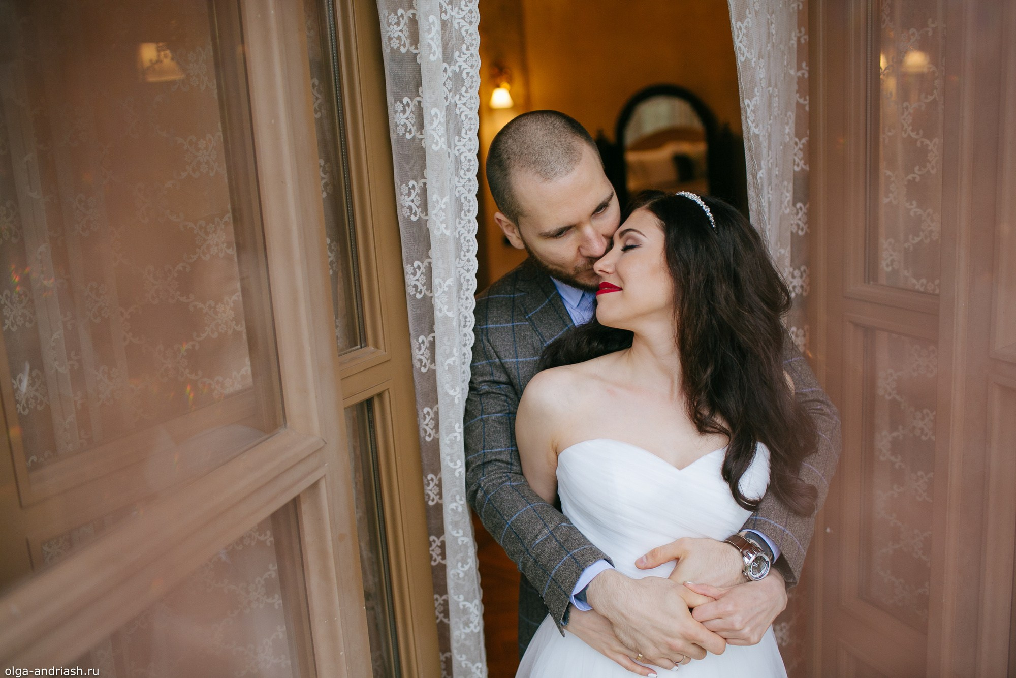 Ты в моем сентябре.... Семейный, портретный и свадебный фотограф в Санкт-Петербурге и Москве