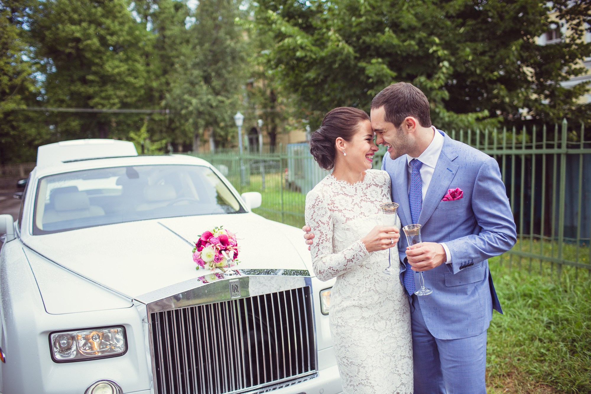 Яркое солнце и теплый дождь. Семейный, портретный и свадебный фотограф в Санкт-Петербурге и Москве