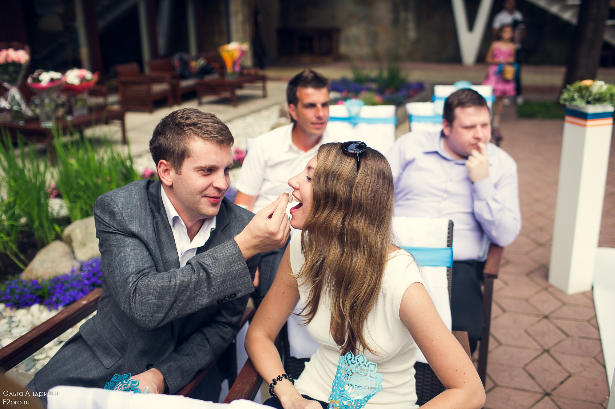 Нежность. Семейный, портретный и свадебный фотограф в Санкт-Петербурге и Москве