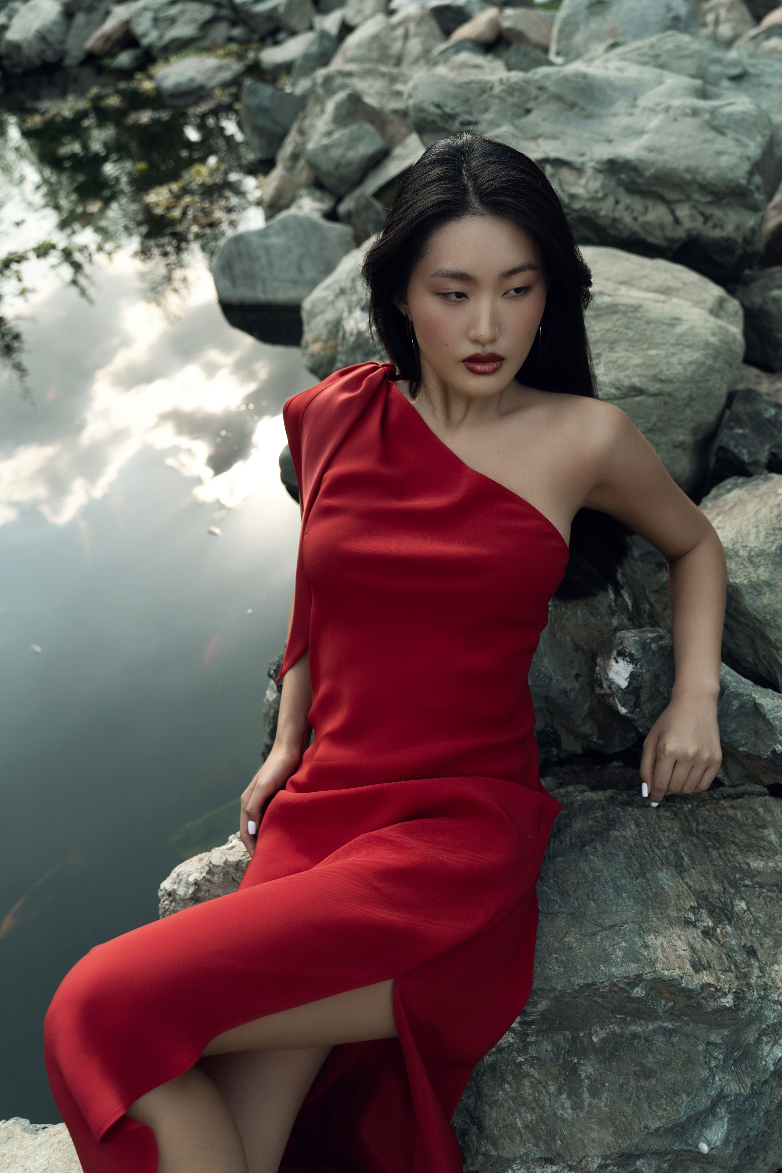 Fashion. Портретный фотограф в Краснодаре Валерия Матирная