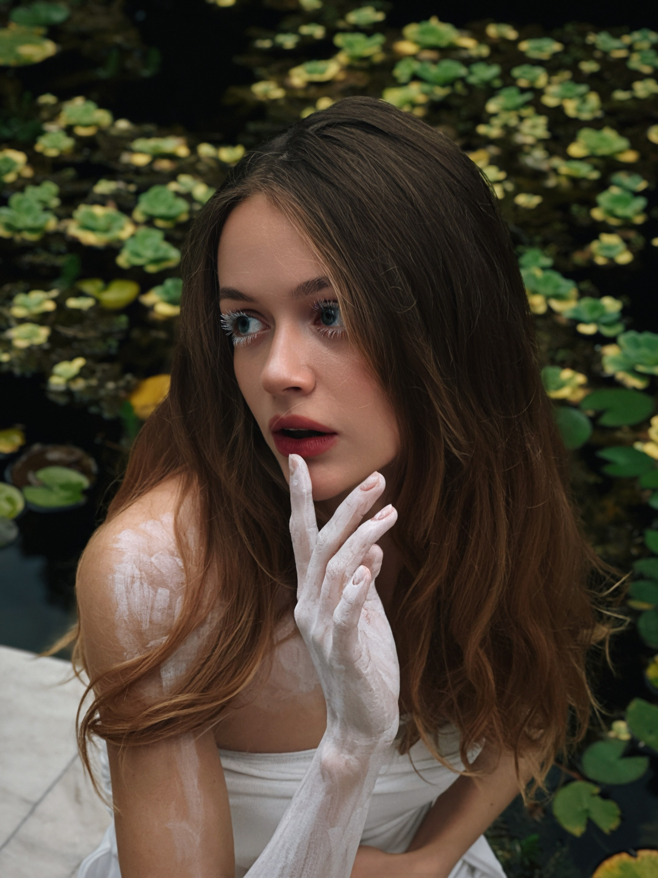 Женские портреты. Фото. Мобильный фотограф и видеограф Сочи