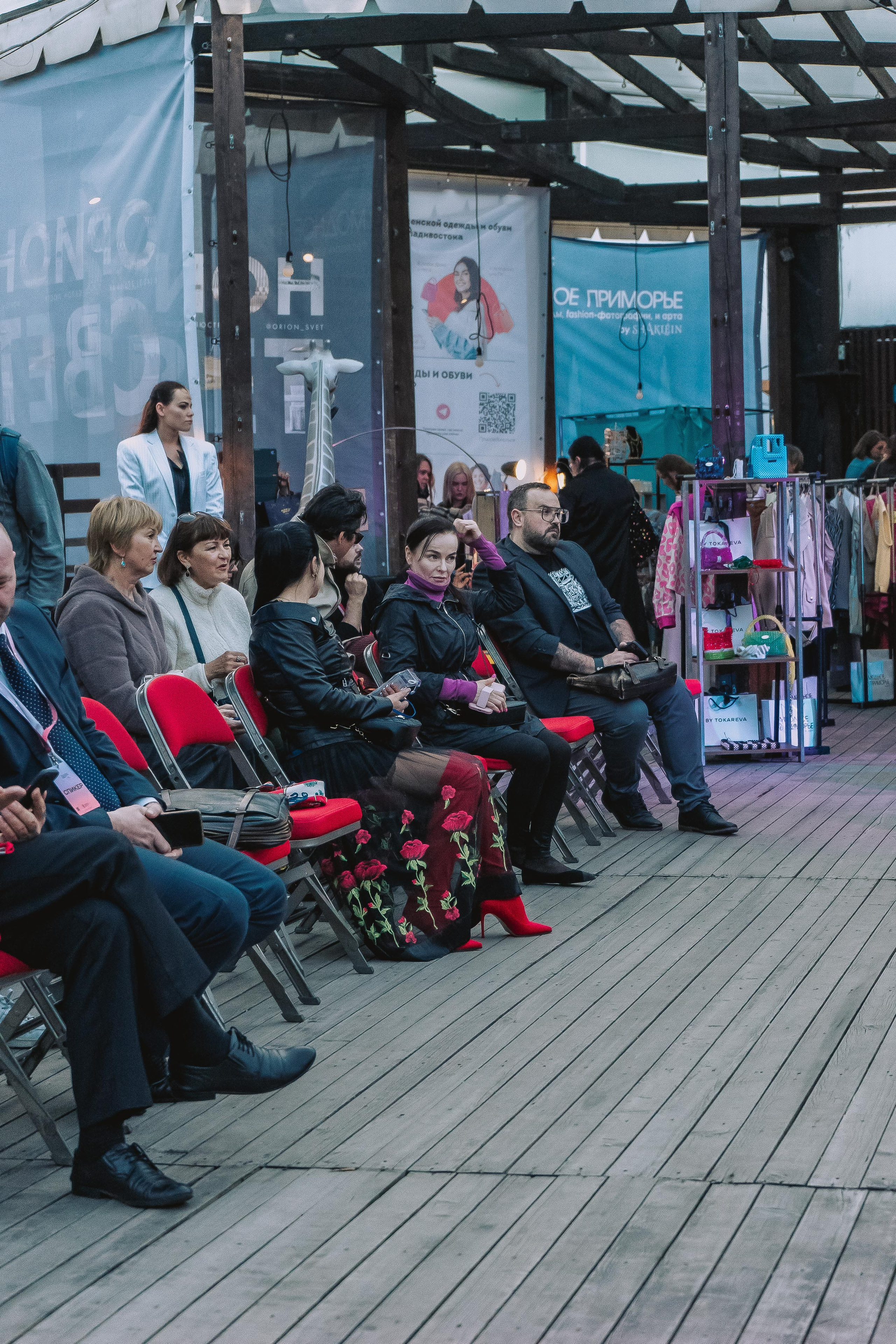 Модное Приморье 2023 год. Свадебный и семейный фотограф во Владивостоке Александра Глускер