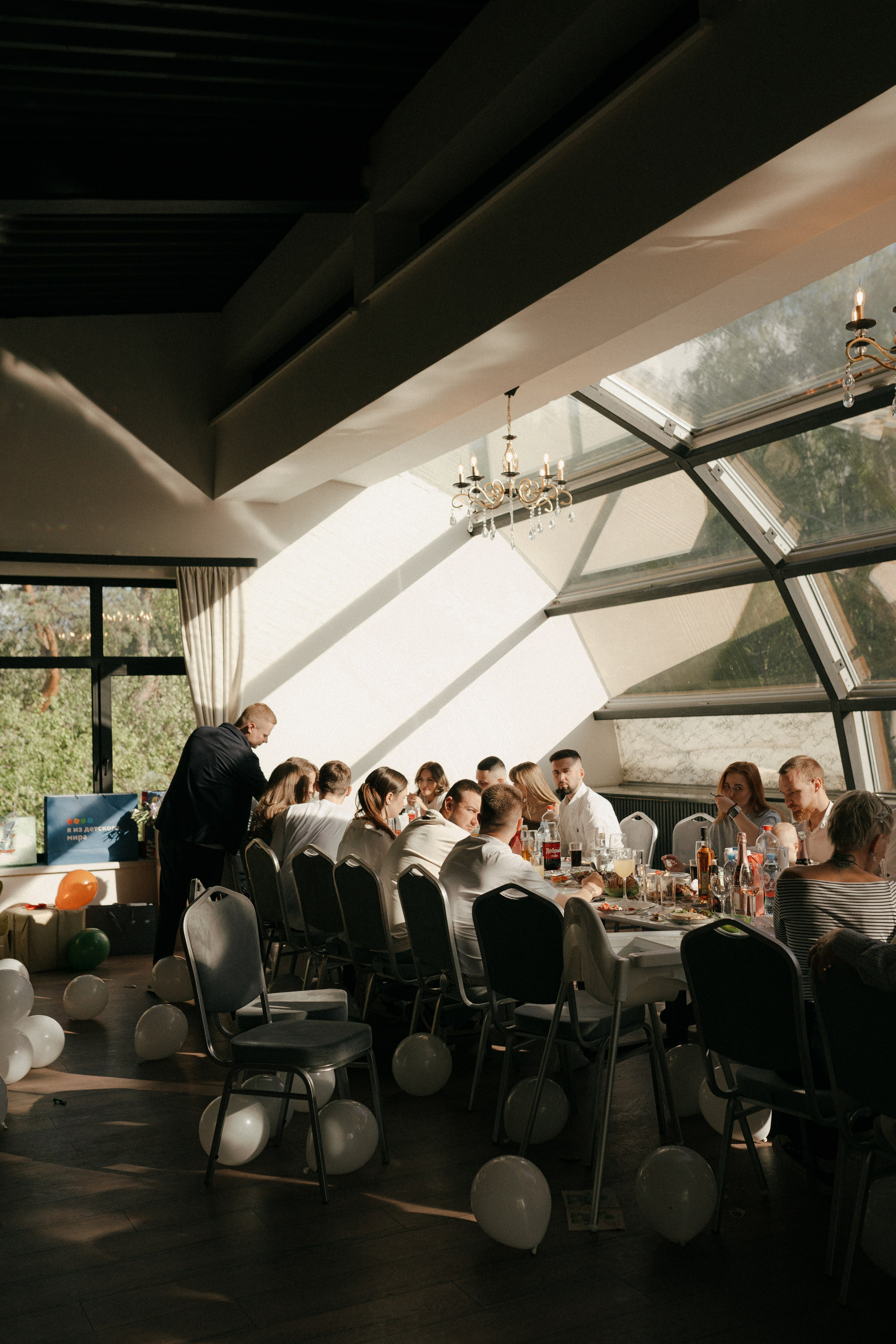 Фотограф на Мастер классов. Свадебный фотограф в г. Москва, МО Гороза Алена