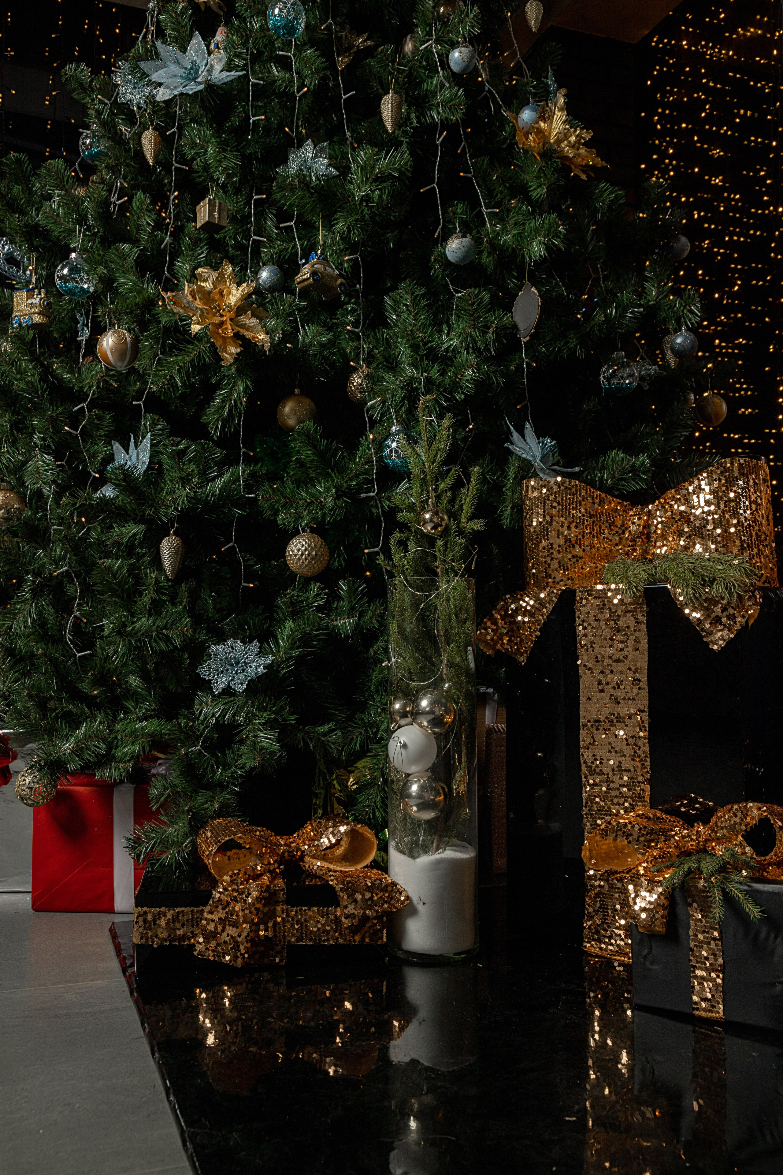 Корпоратив АвтоДина. Фотограф Денис Лесковский (Тюмень)