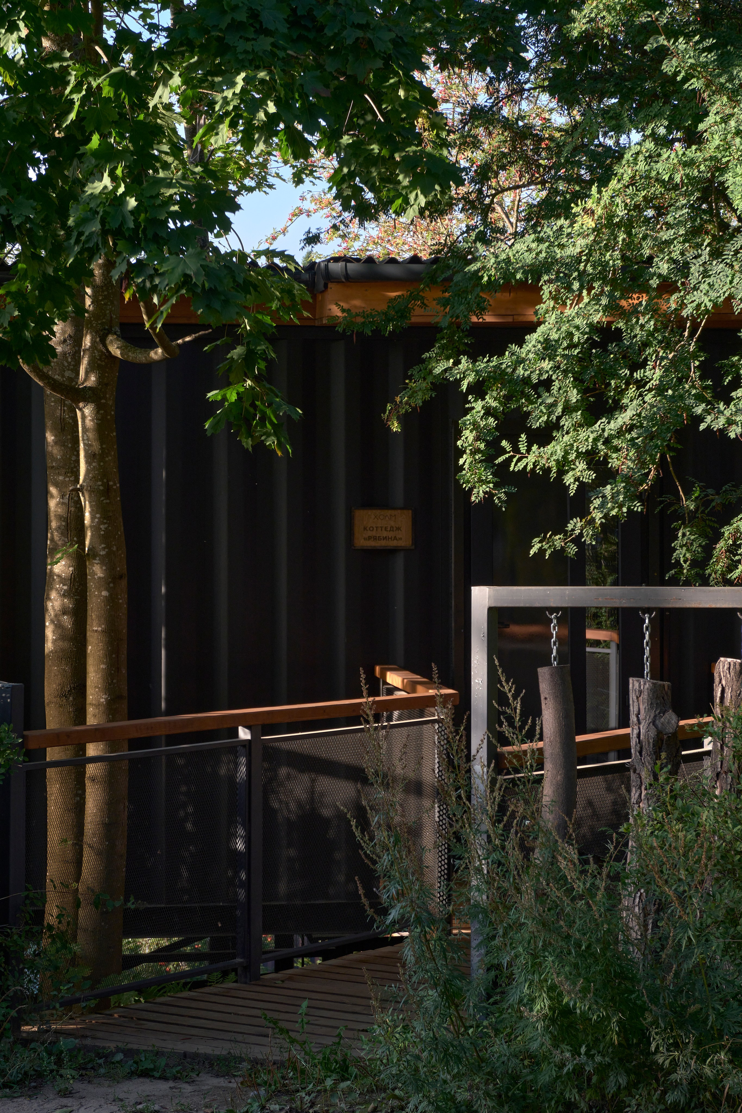 Токсово база отдыха. Фотосъемка частных садов и интерьеров | Санкт-Петербург | Москва | РФ