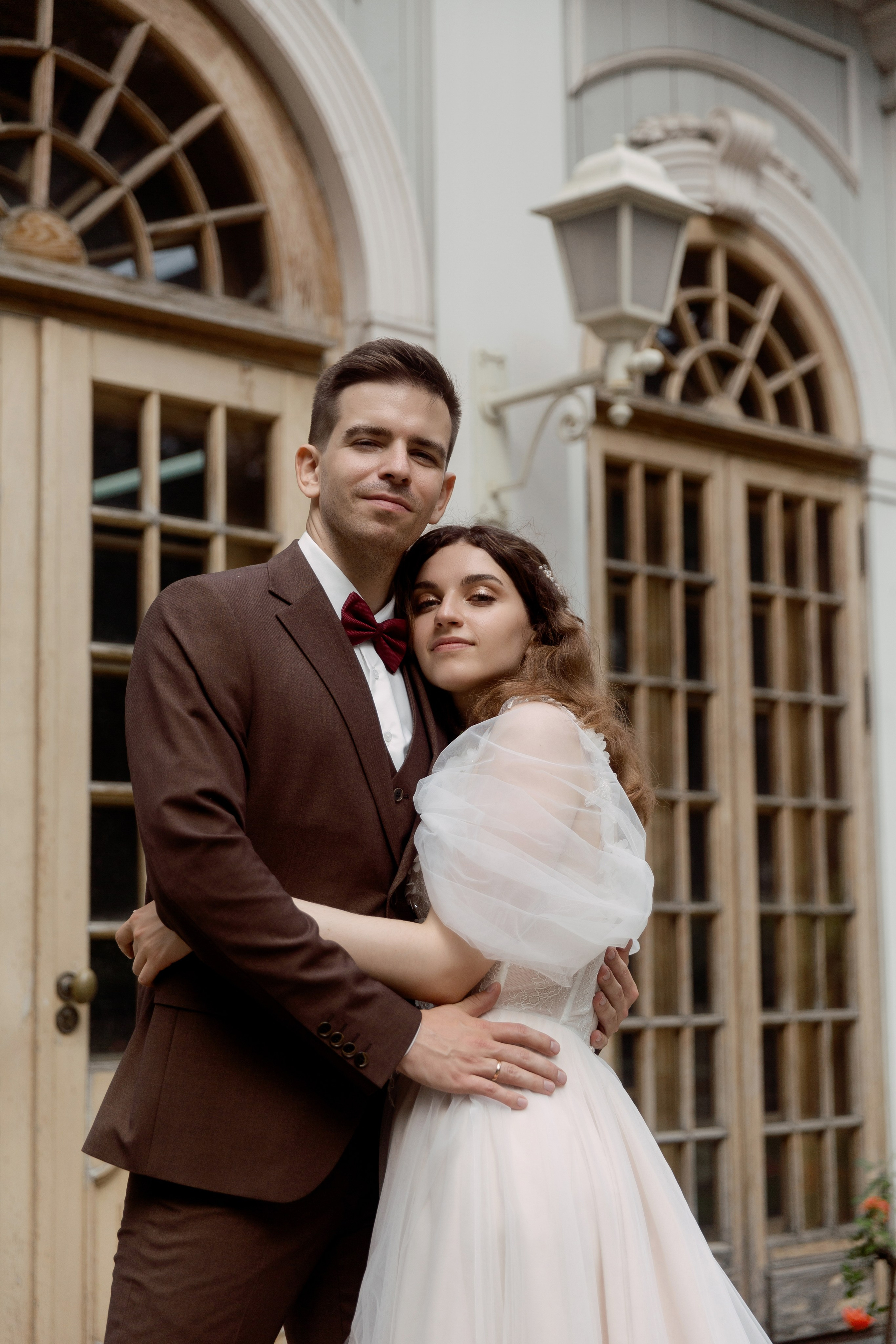 Анастасия и Роман. Свадебный фотограф в Санкт-Петербурге Павел Резниченко