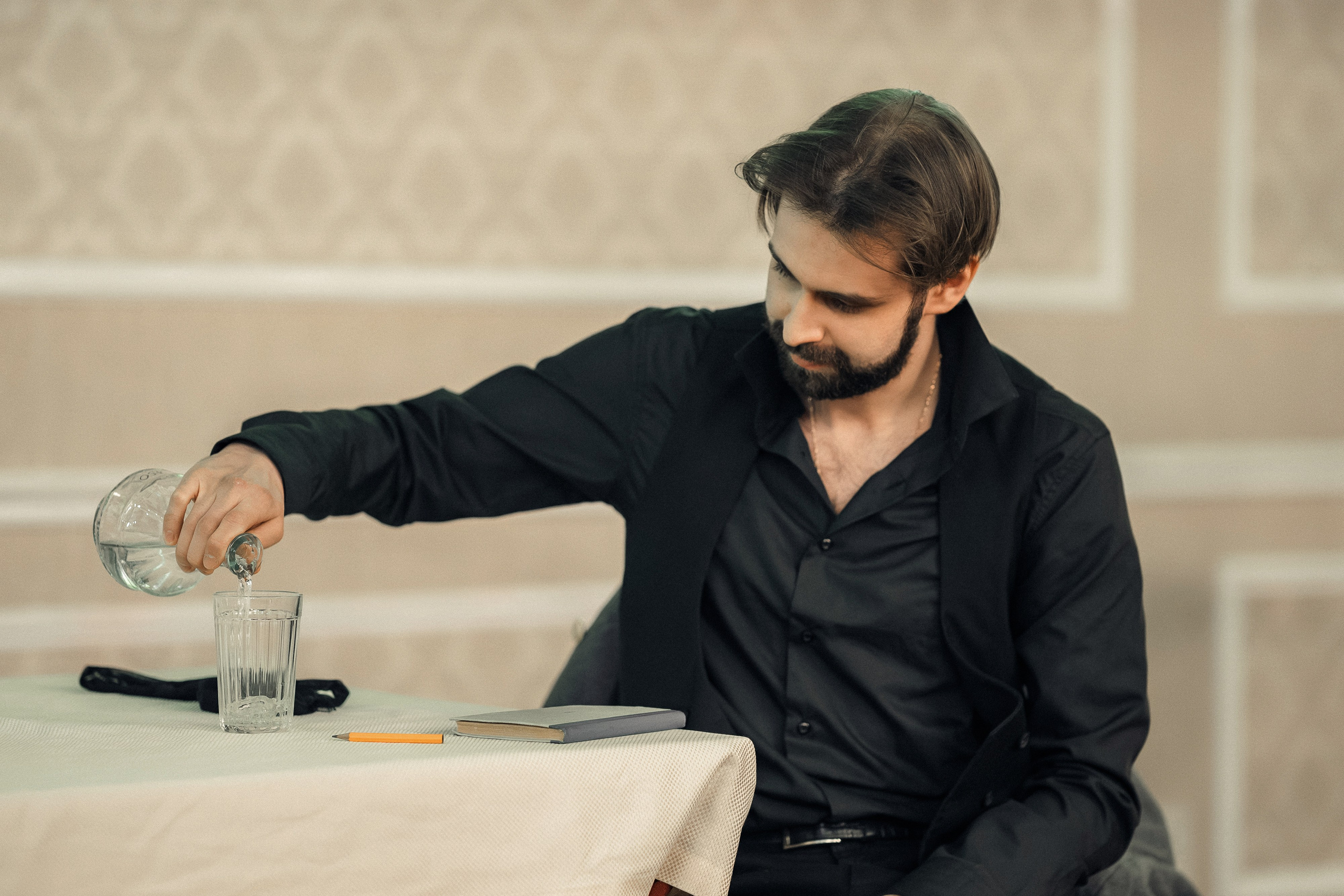 Репортажная фотосъемка конференции. Свадебный и репортажный фотограф в Воронеже Роман Янко