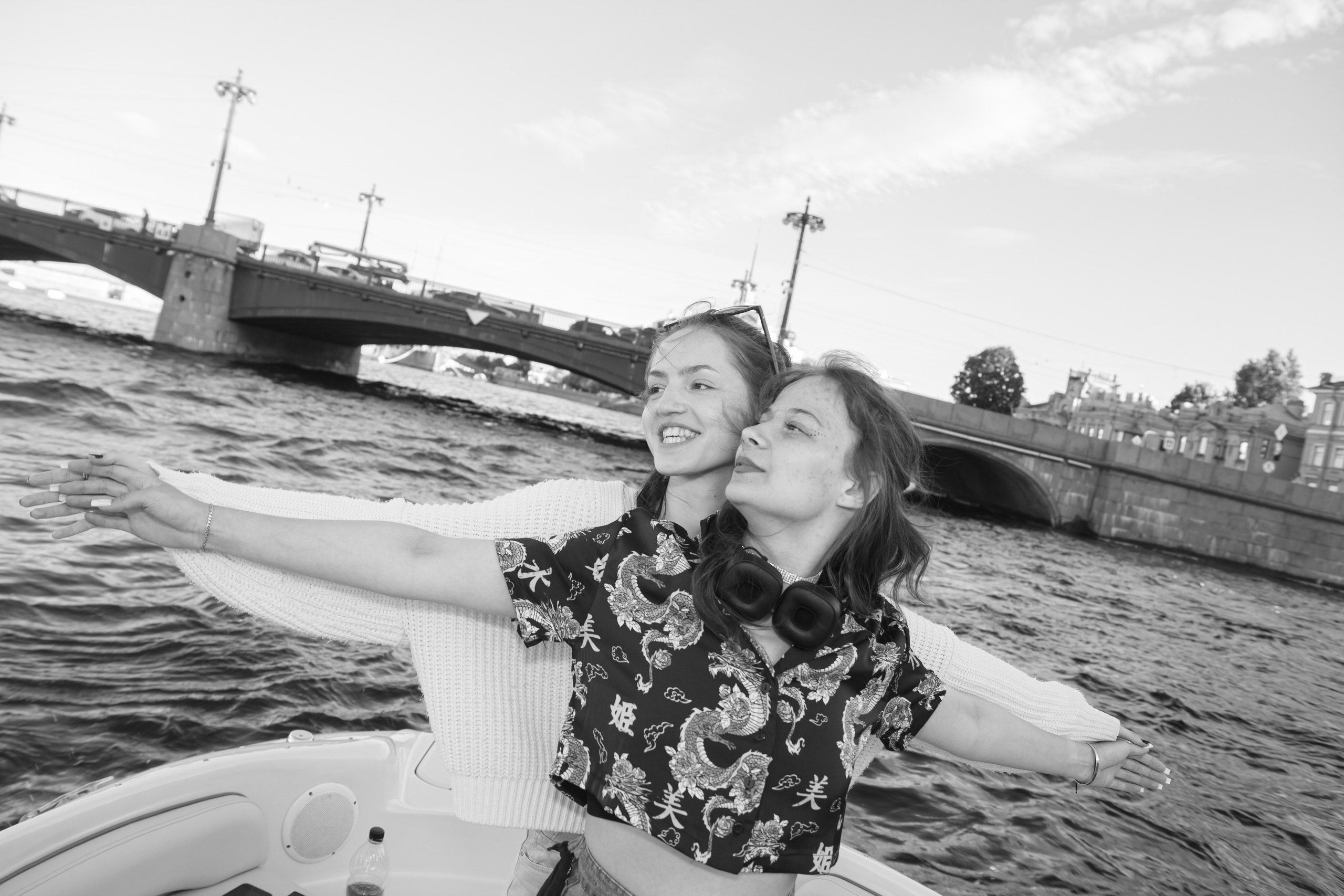 День рождения Анжелики. Фотограф в Санкт — Петербурге Валерий Гаухман