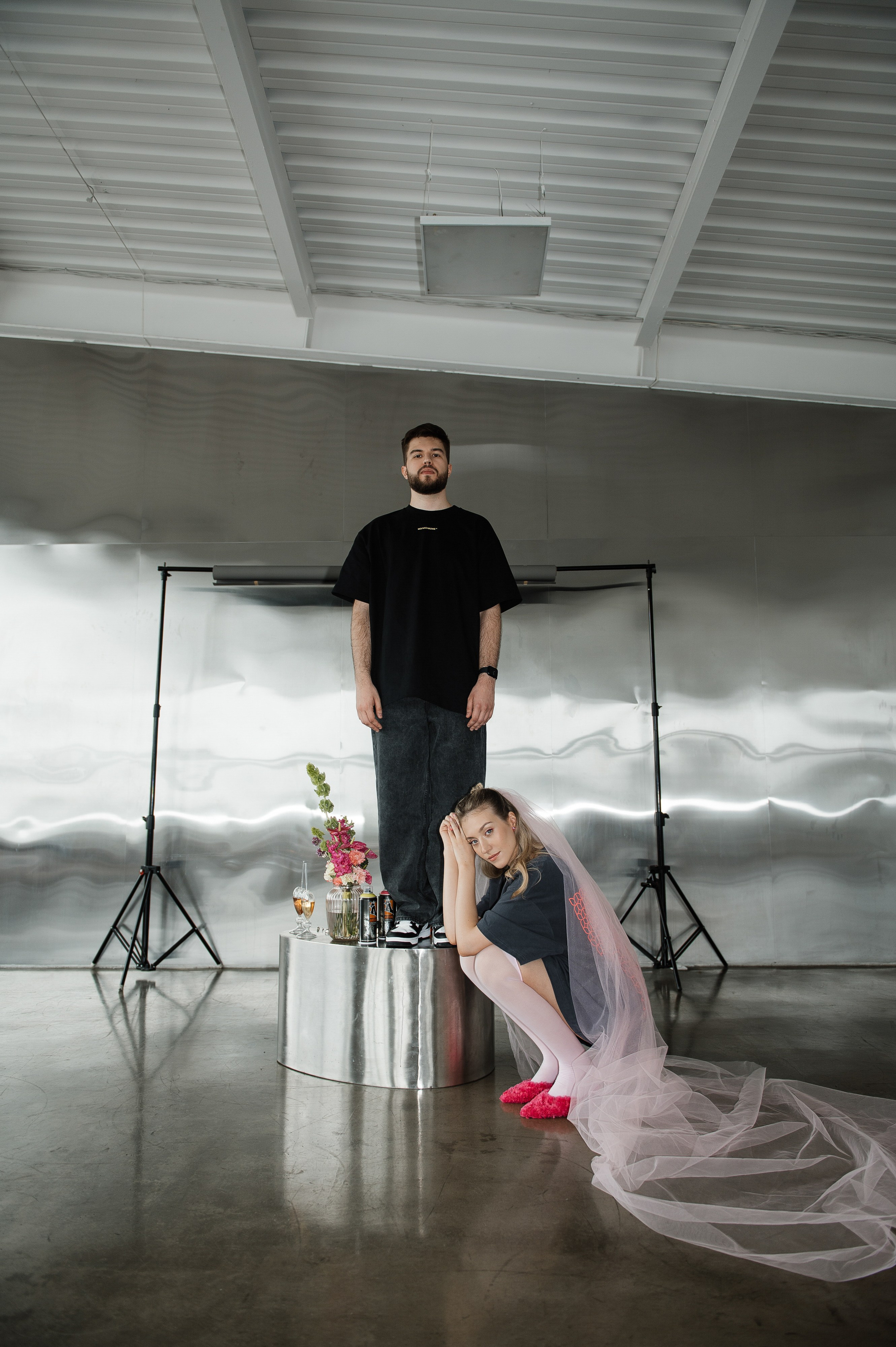 Stop the clocks forever. Свадебный фотограф Саша Базенко