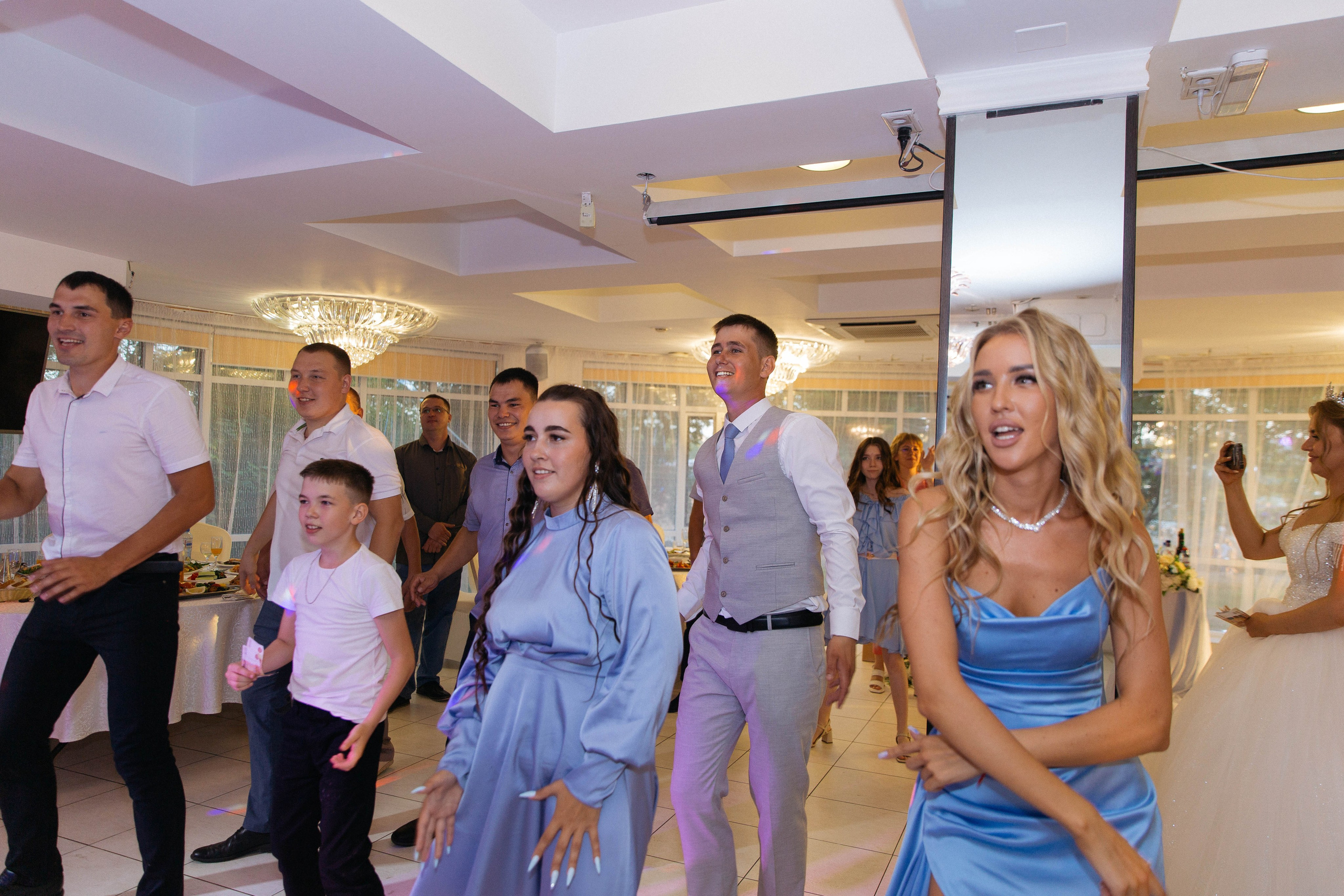 Игорь & Надежда. Главная