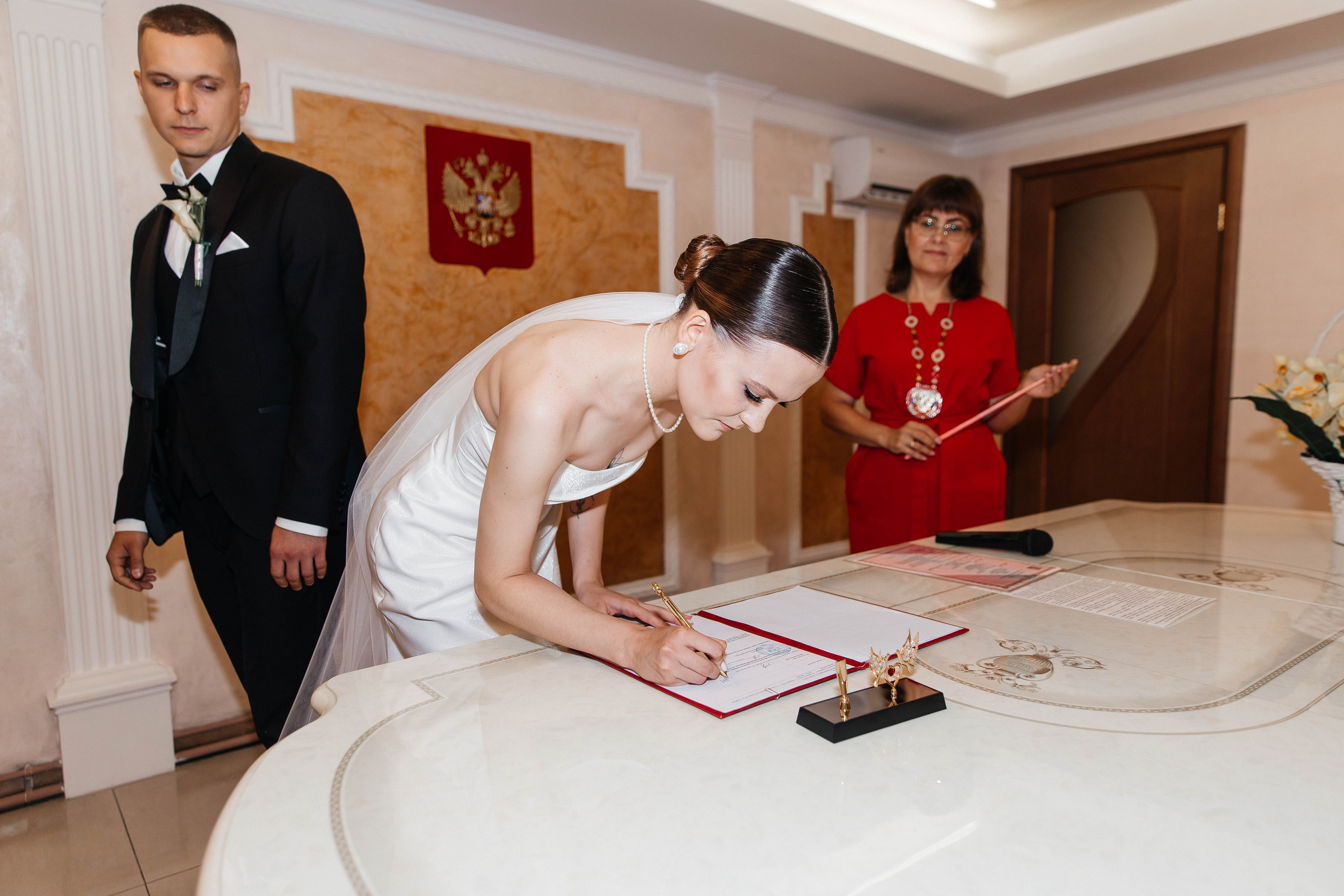 Роман & Елизавета. Главная