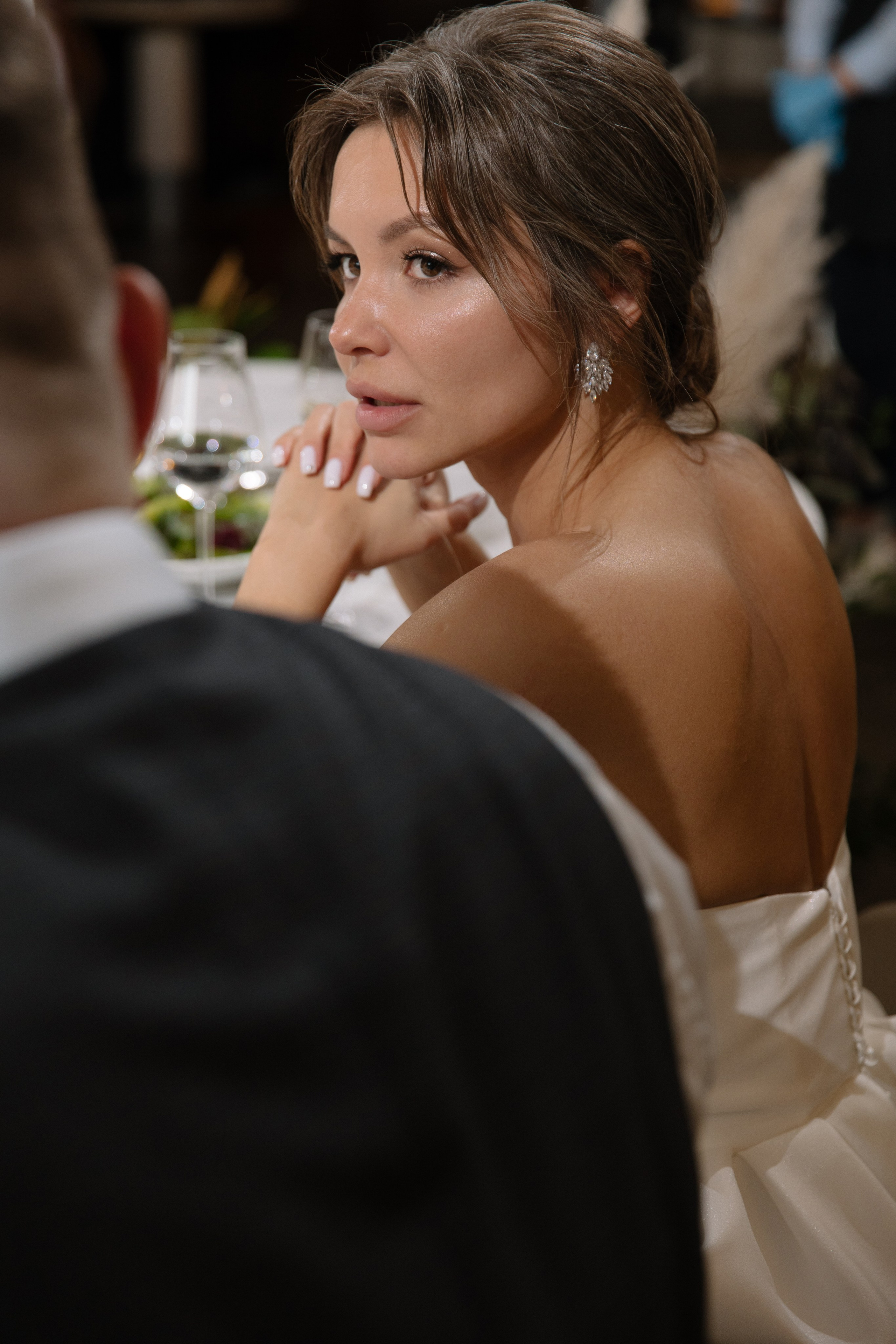 Маша & Илья. Свадебный фотограф Екатерина Тимукина