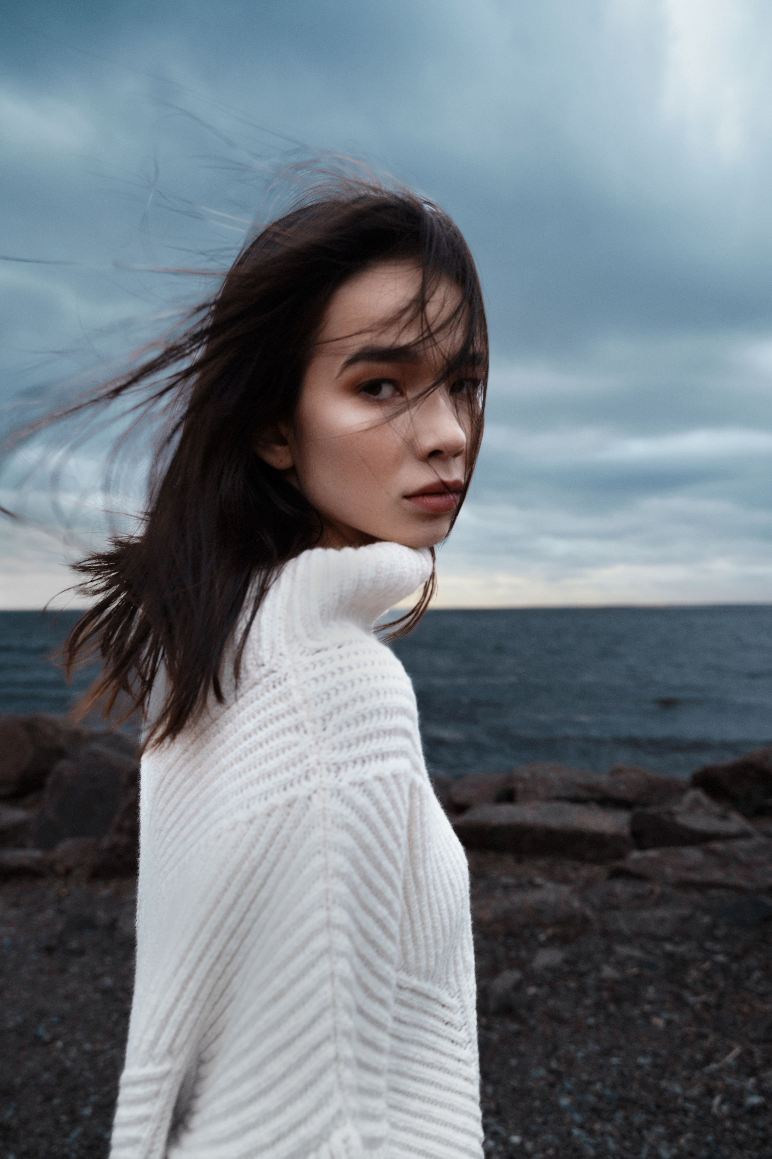 Commercial. Retoucher Aleksmokh