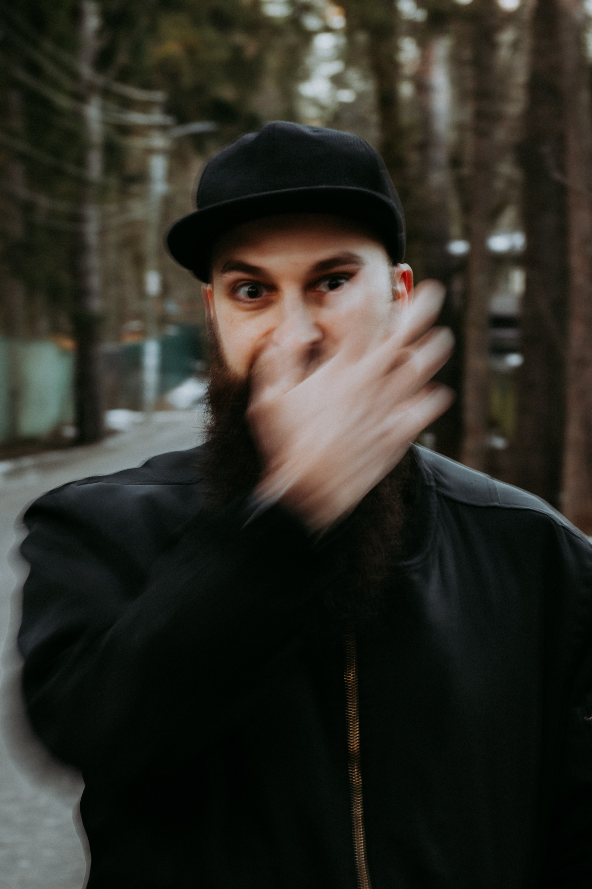 Биполярные состояния. ФОТОГРАФ В МОСКВЕ ЛЮДМИЛА СТРОКОВА