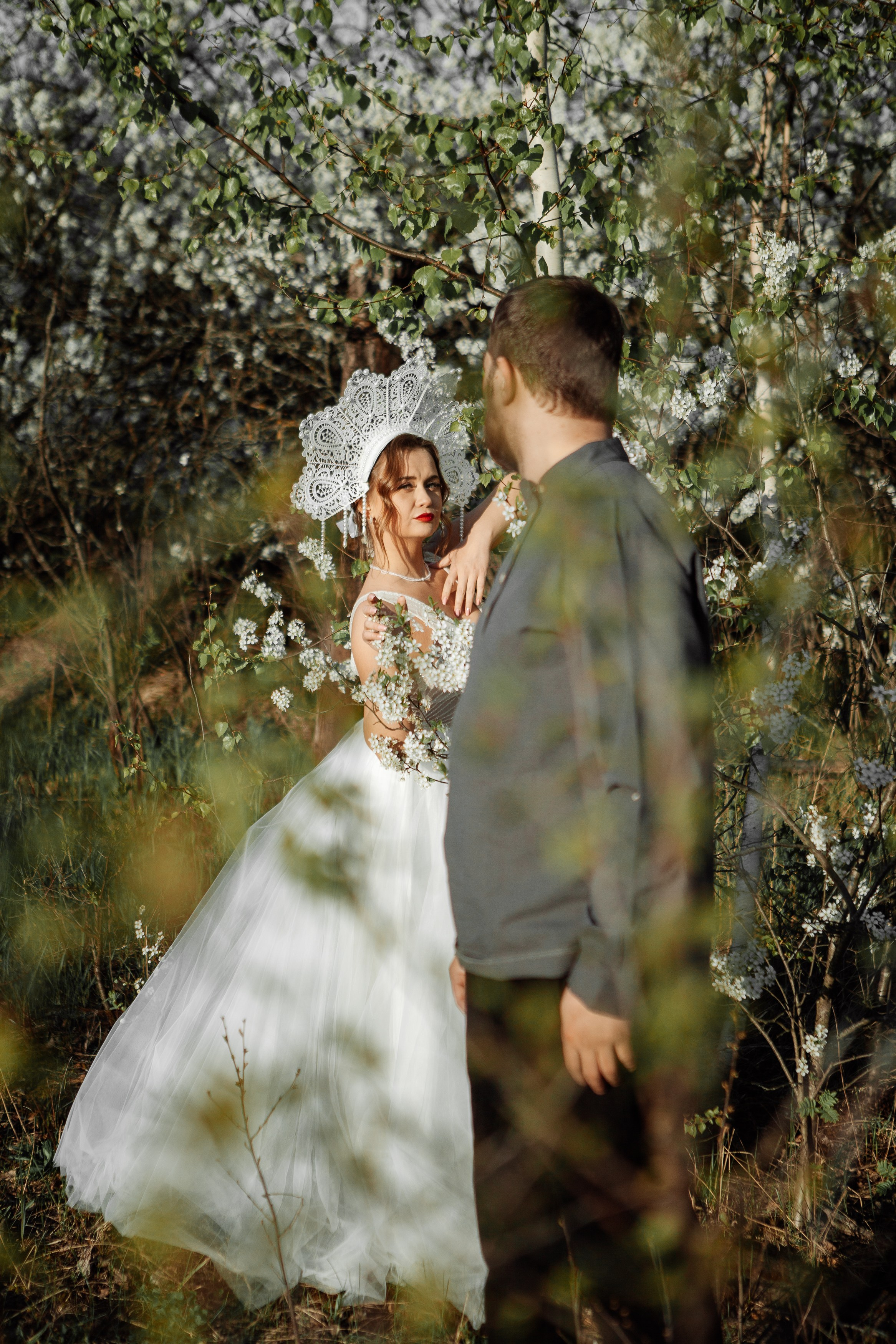 Дмитрий и Марина. Фотограф в Нижнем Новгороде Таня Галкина