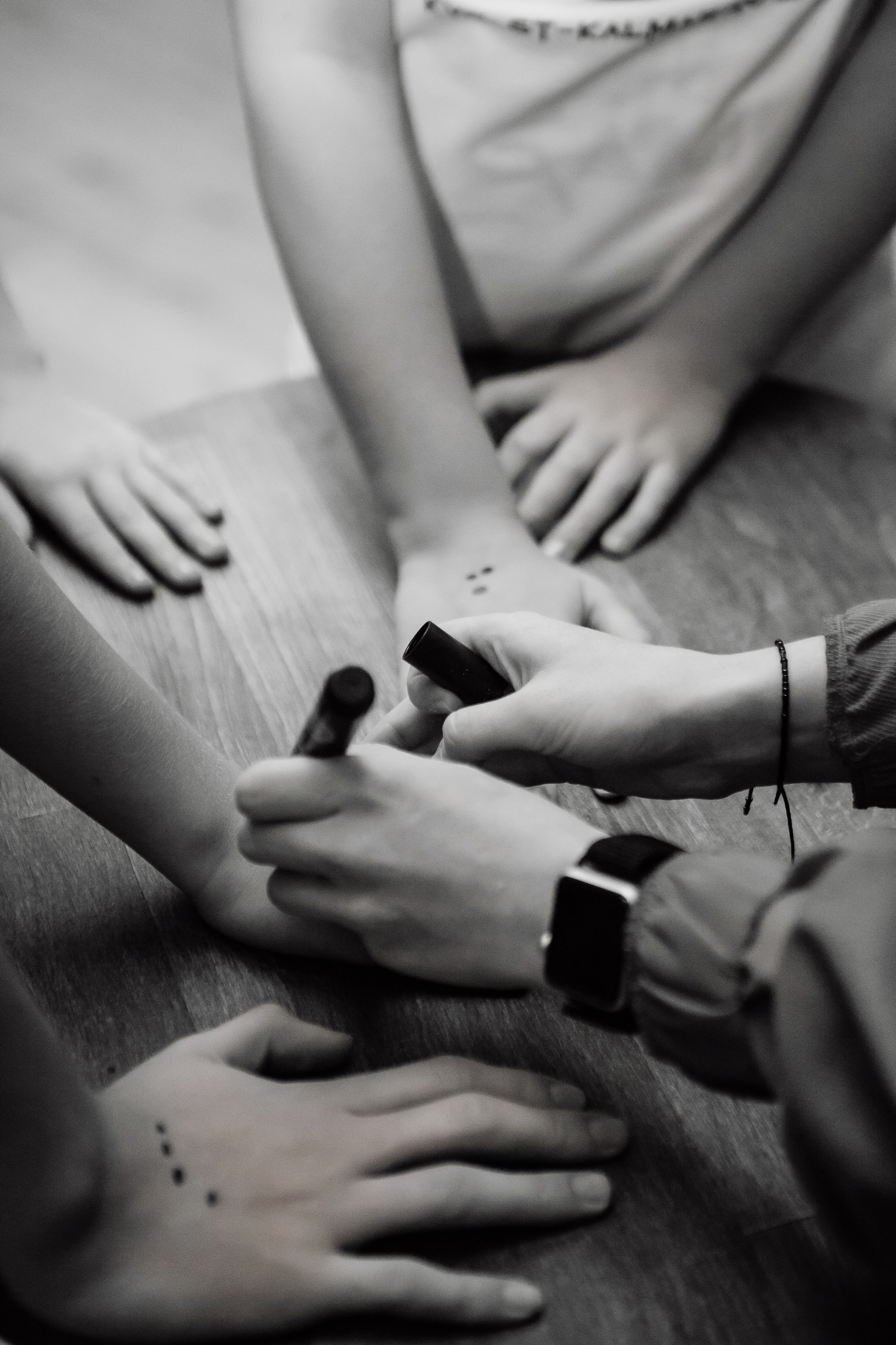 День рождения Квест. Фотограф в Нижнем Новгороде Таня Галкина