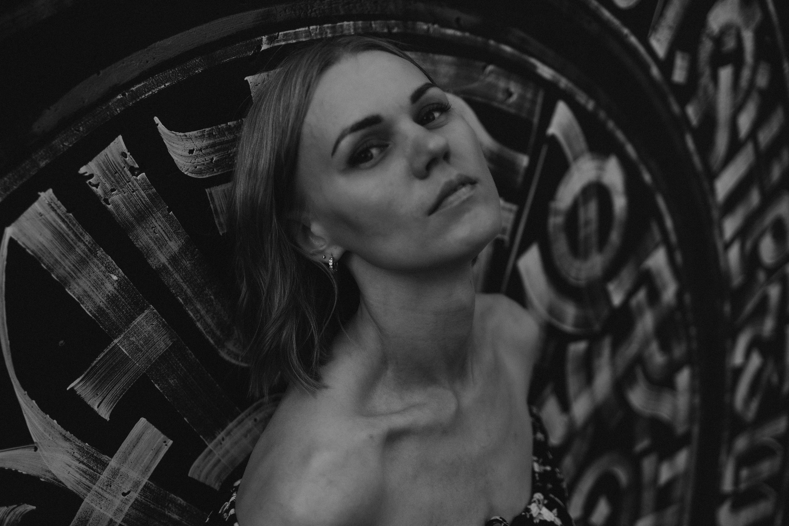 Нина. Семейный фотограф в Ижевске Даша Денисова