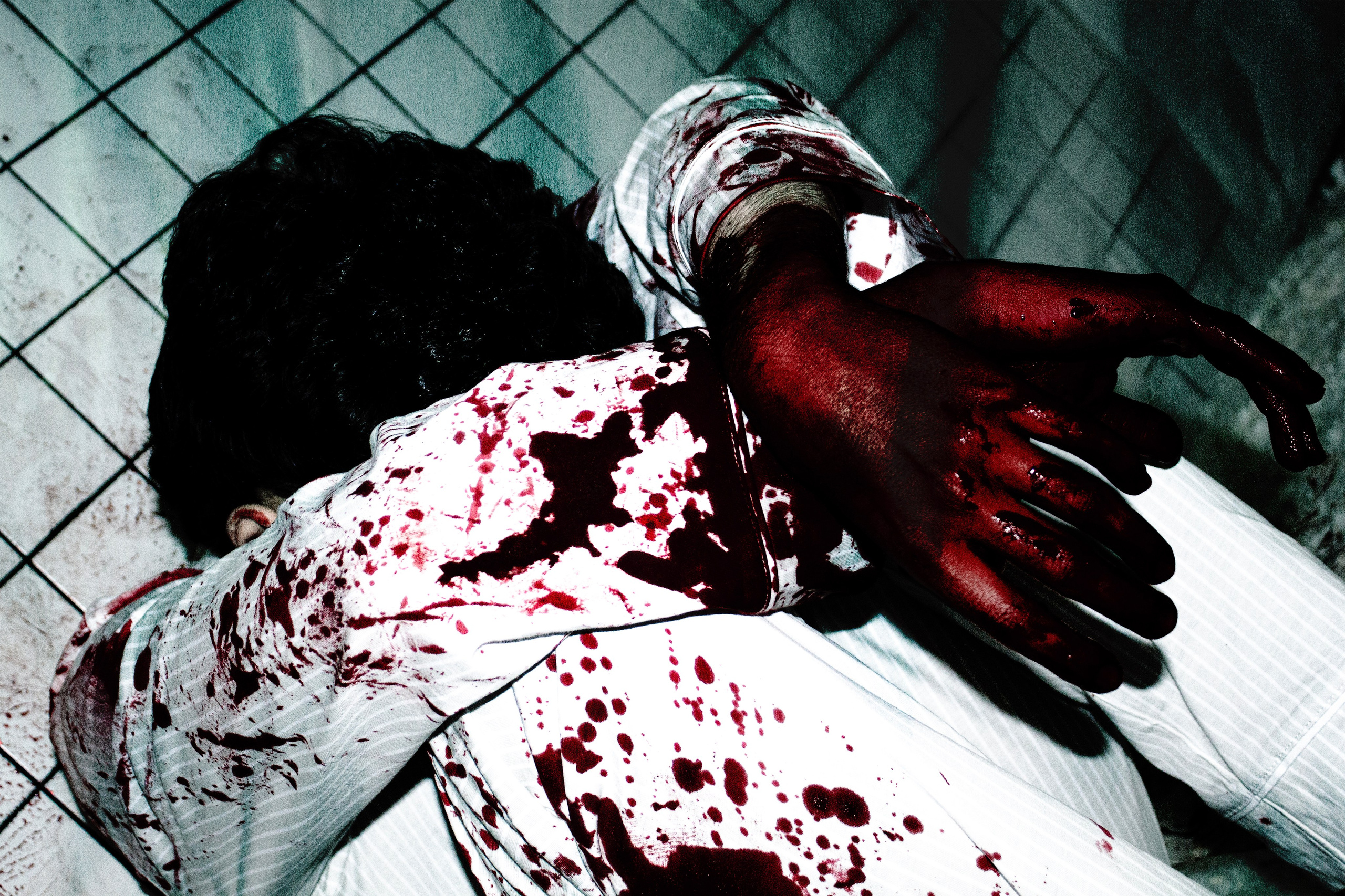 Purebloodprnce. Blinbfis