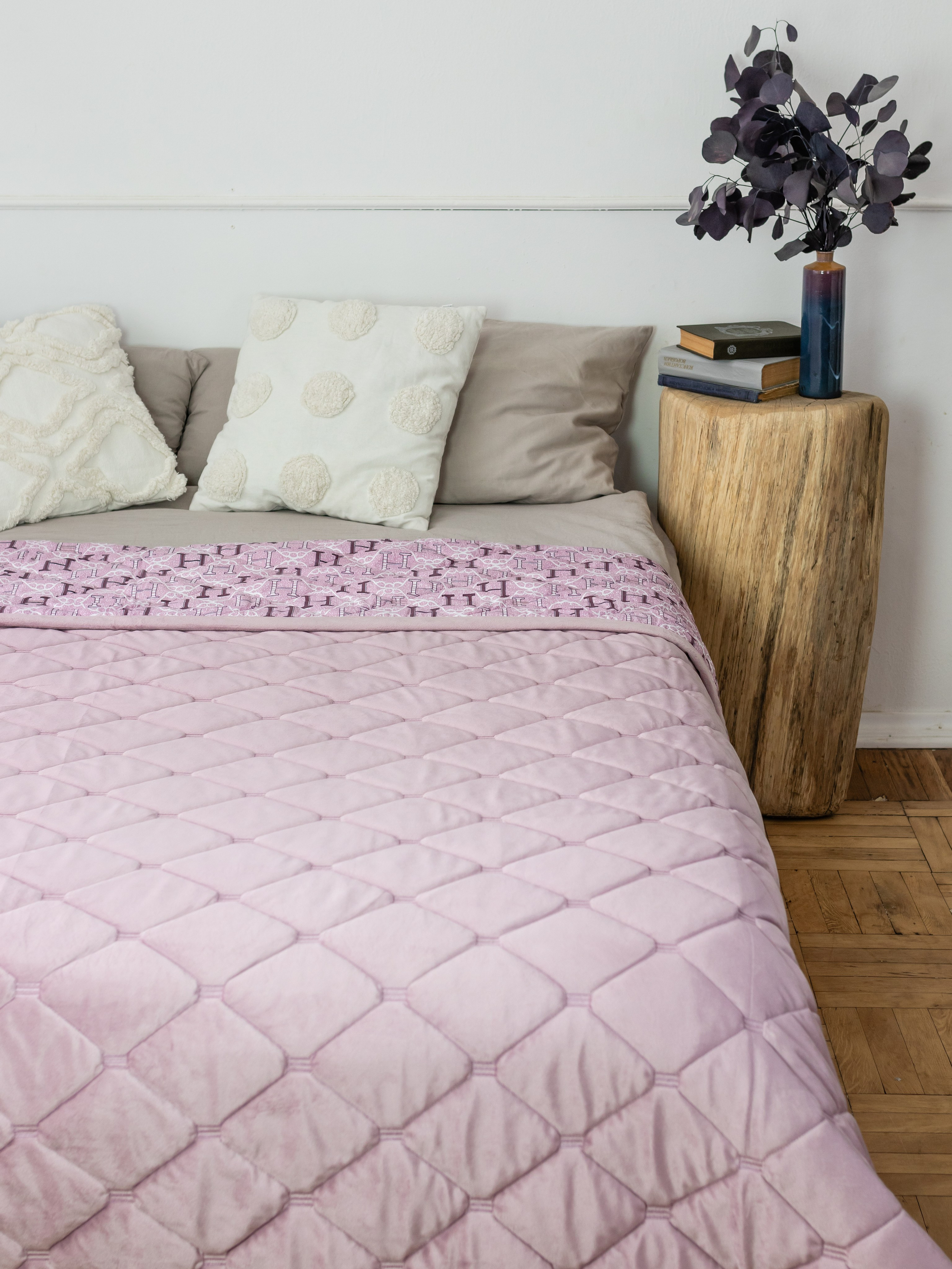 Пледы. Фотограф в Краснодаре Арина Кудряшова