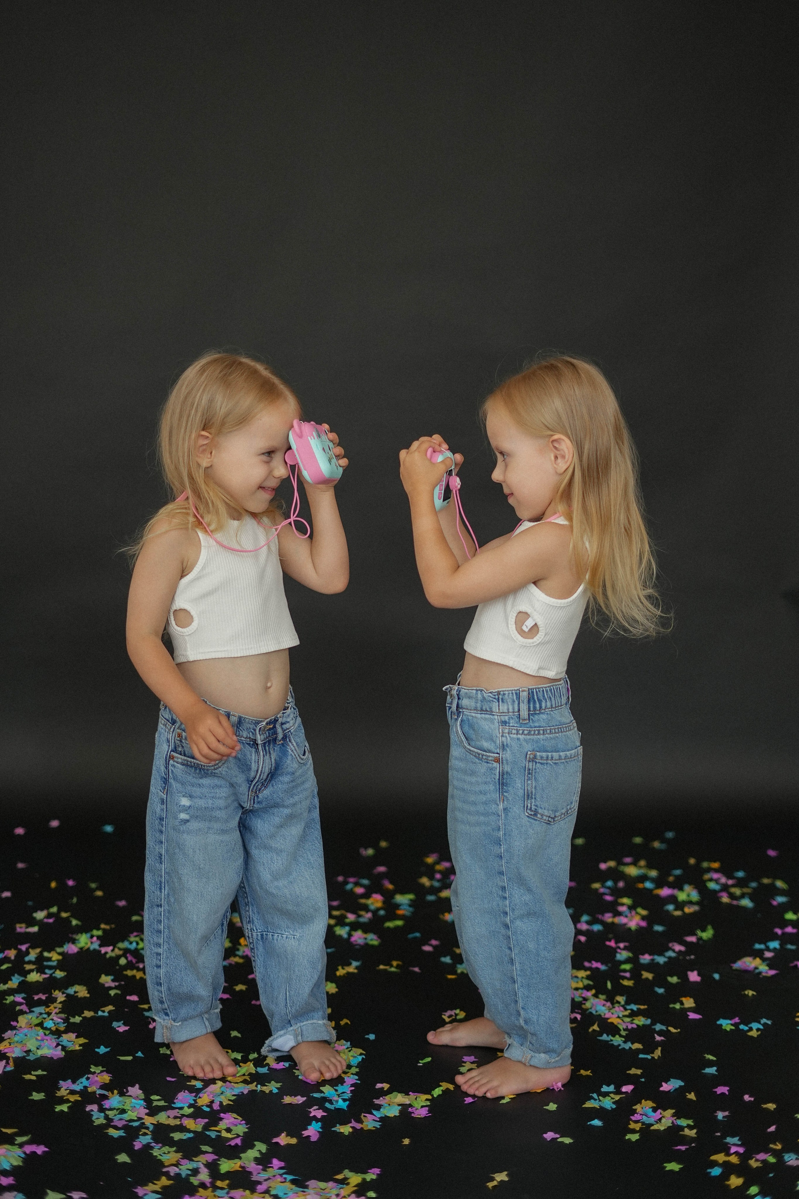 Катя и Варя день рождение. Фотограф Волгоград Анастасия Ли