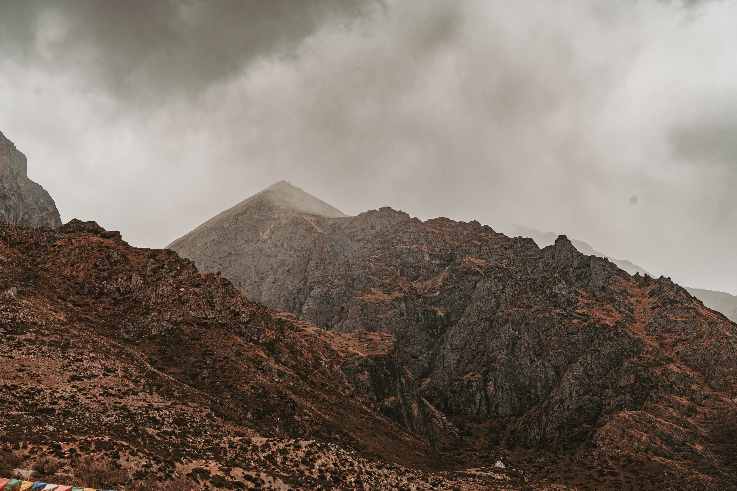 Королевство Мустанг. Dmitry Ippolitov