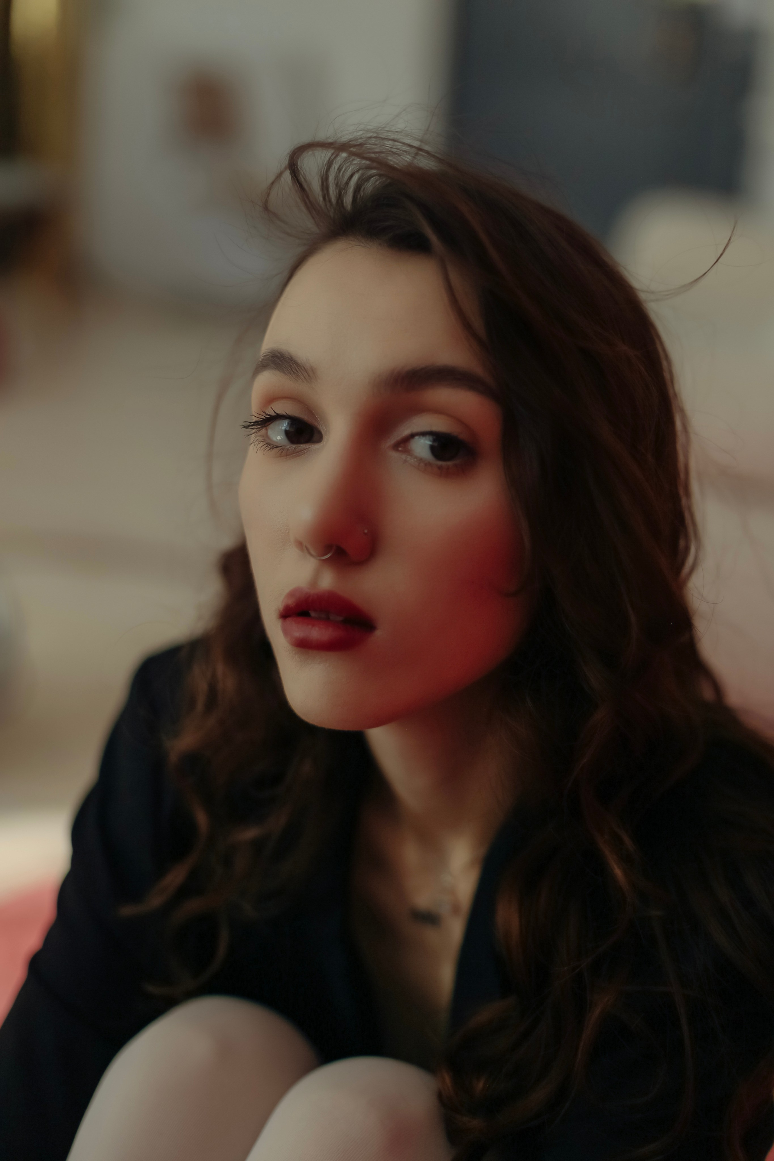 Александра. Фотограф Виноградова Зинфира в Санкт-Петербурге