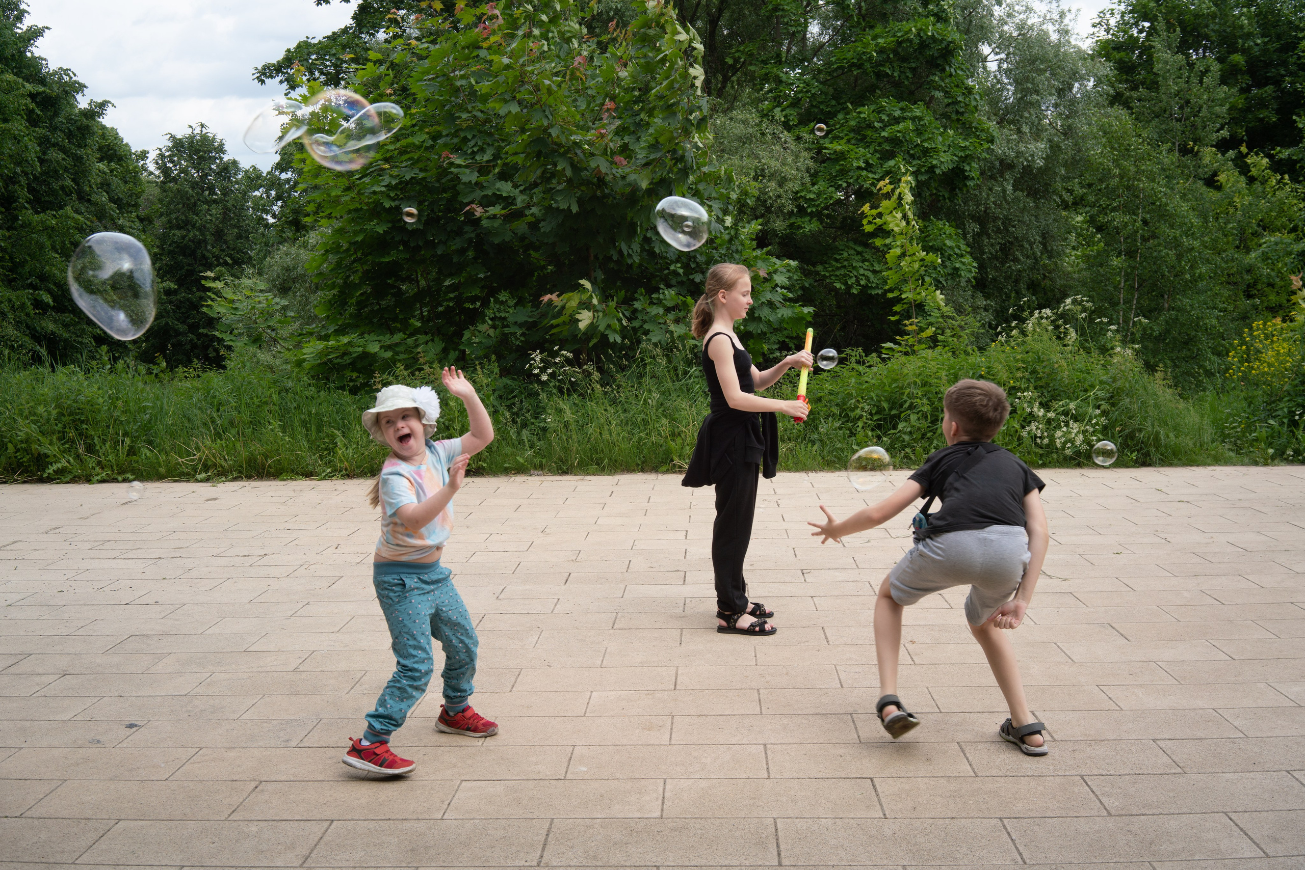 Моя Анна. Фотография для жизни от Елены Чихичиной