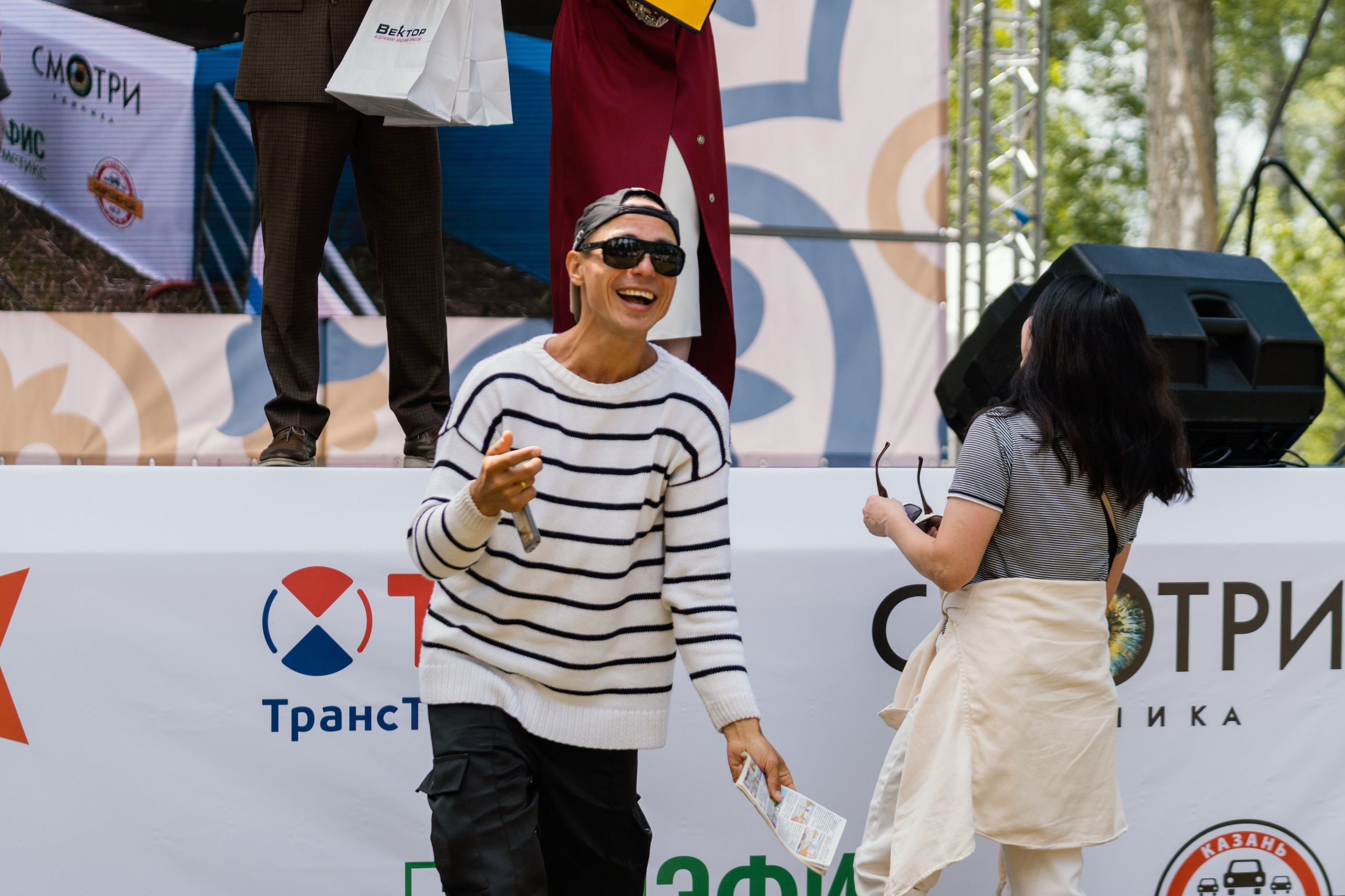 Сабантуй 2025. Портретный фотограф в Казани Радомир Заздравных