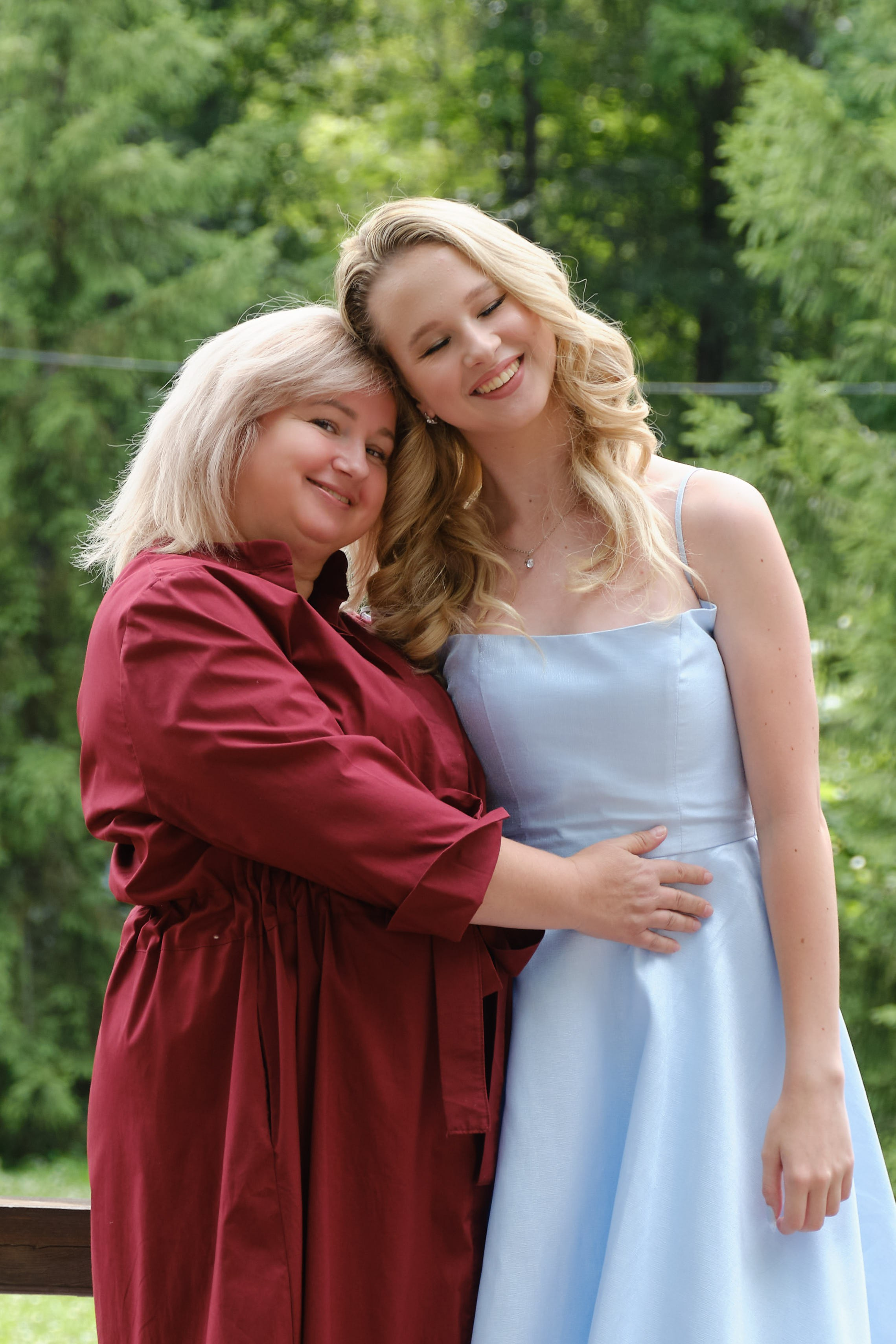 Выпускной 9 класс. Фотограф в Самаре Татьяна Дубаносова