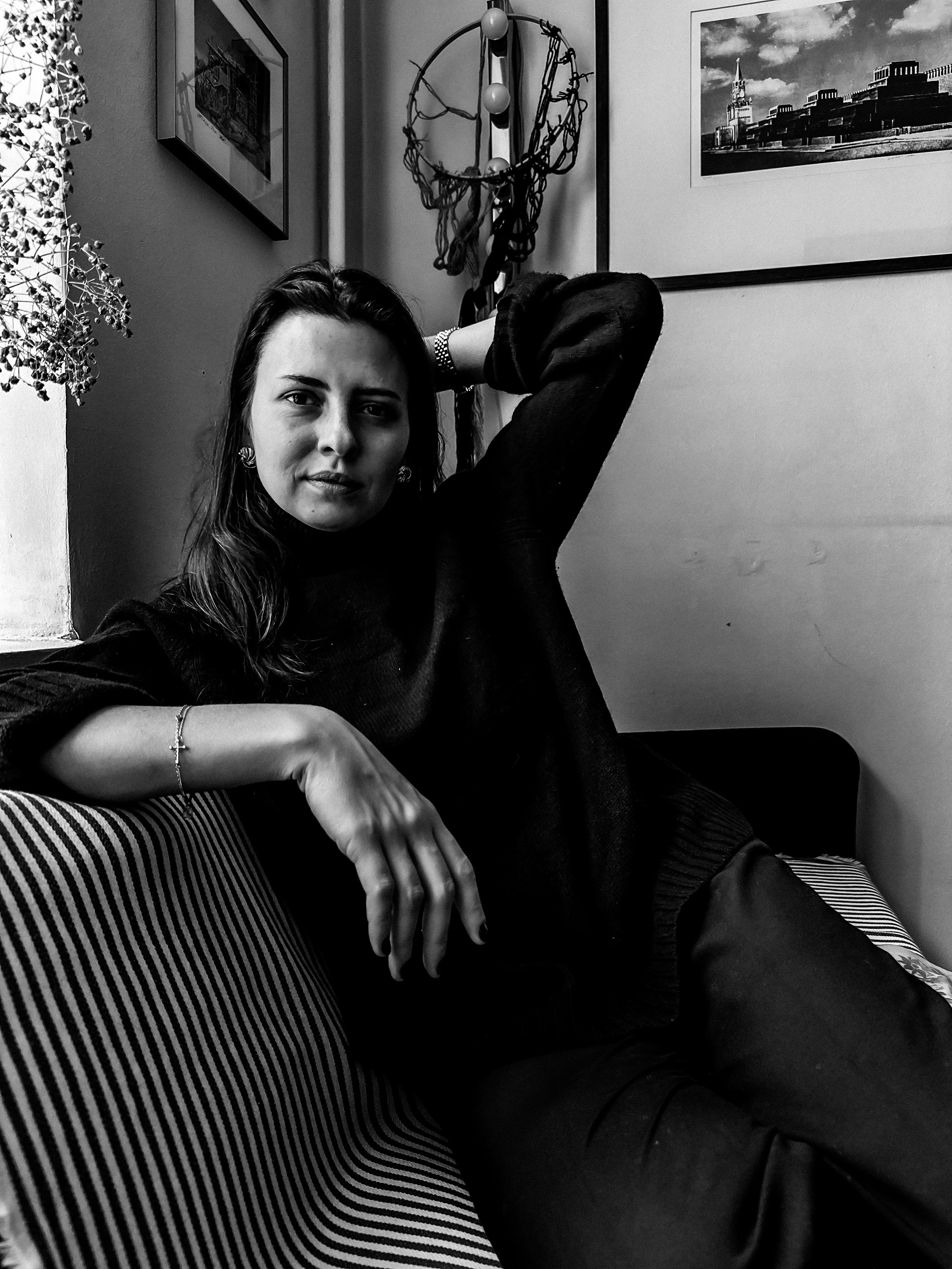 Кисловодск — Москва. Смотри, красота!