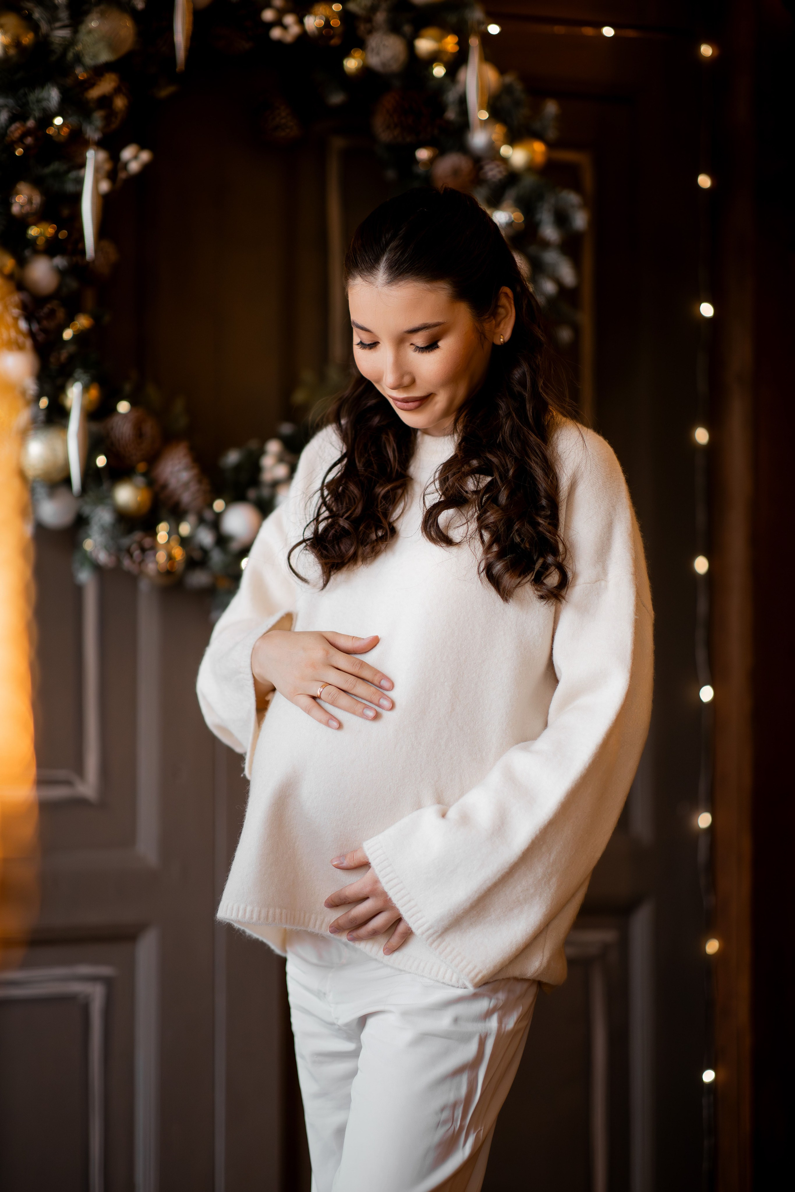 Темирлан и Камиля