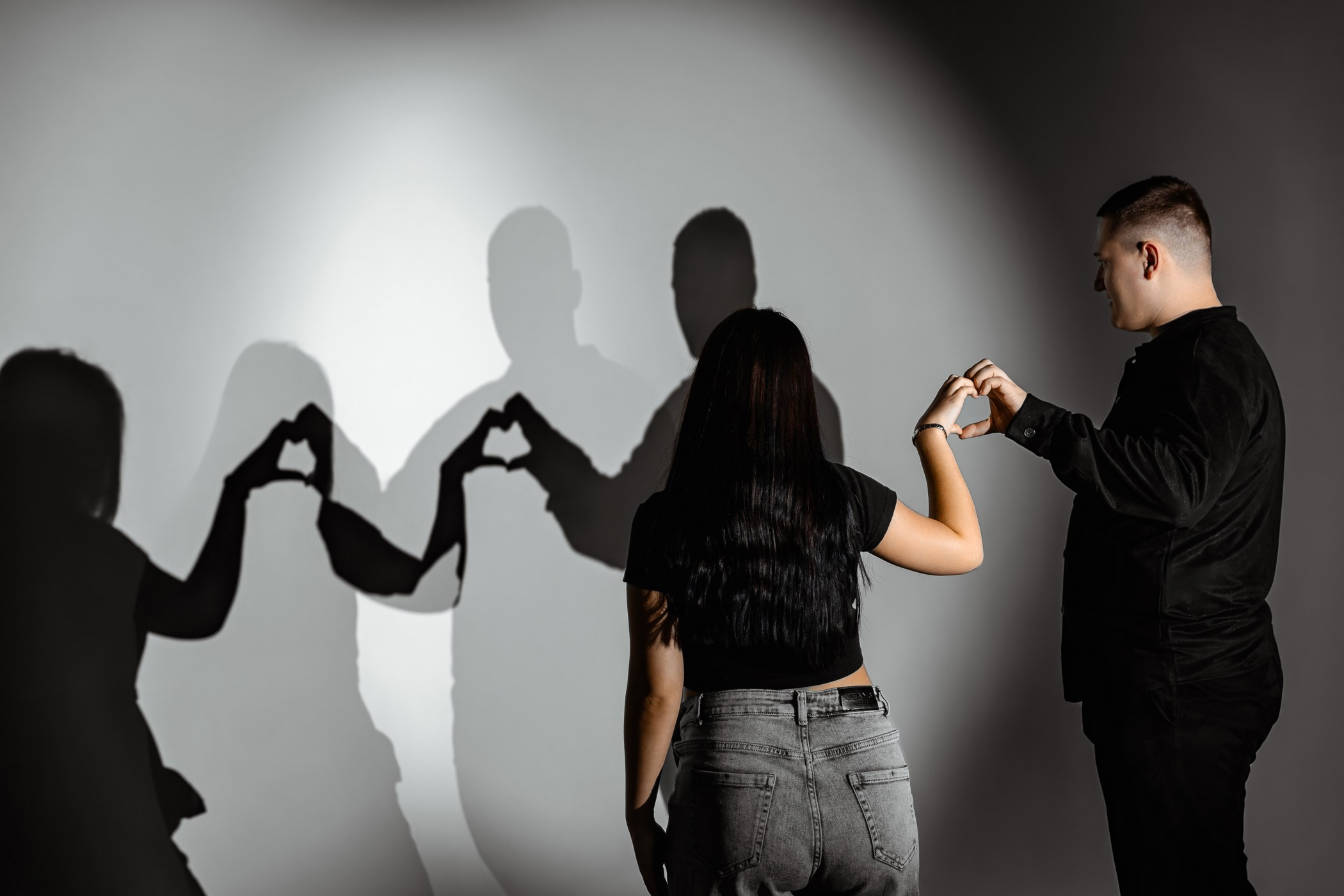 Владислава и Анастасии